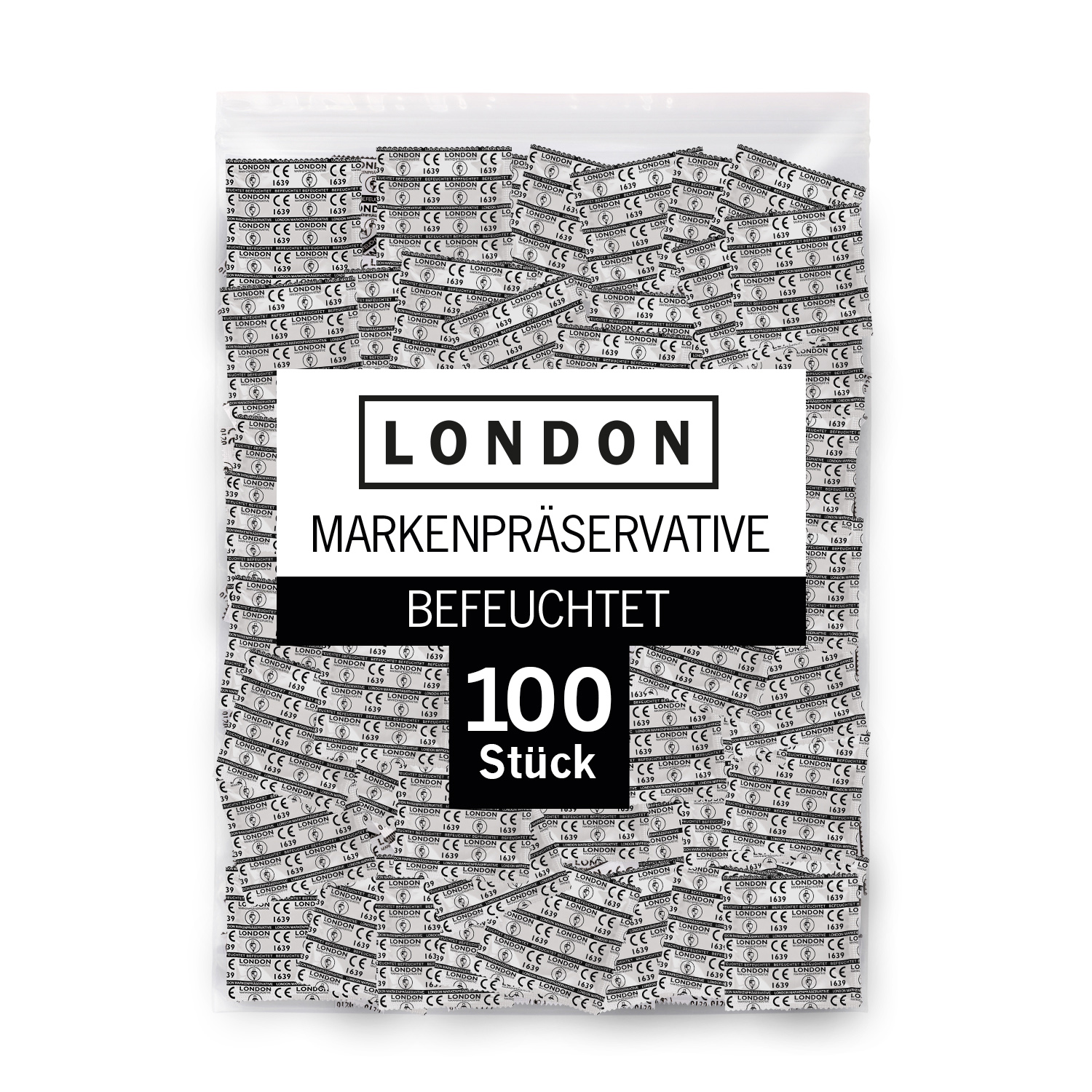 LONDON Q 600 Feucht 100er