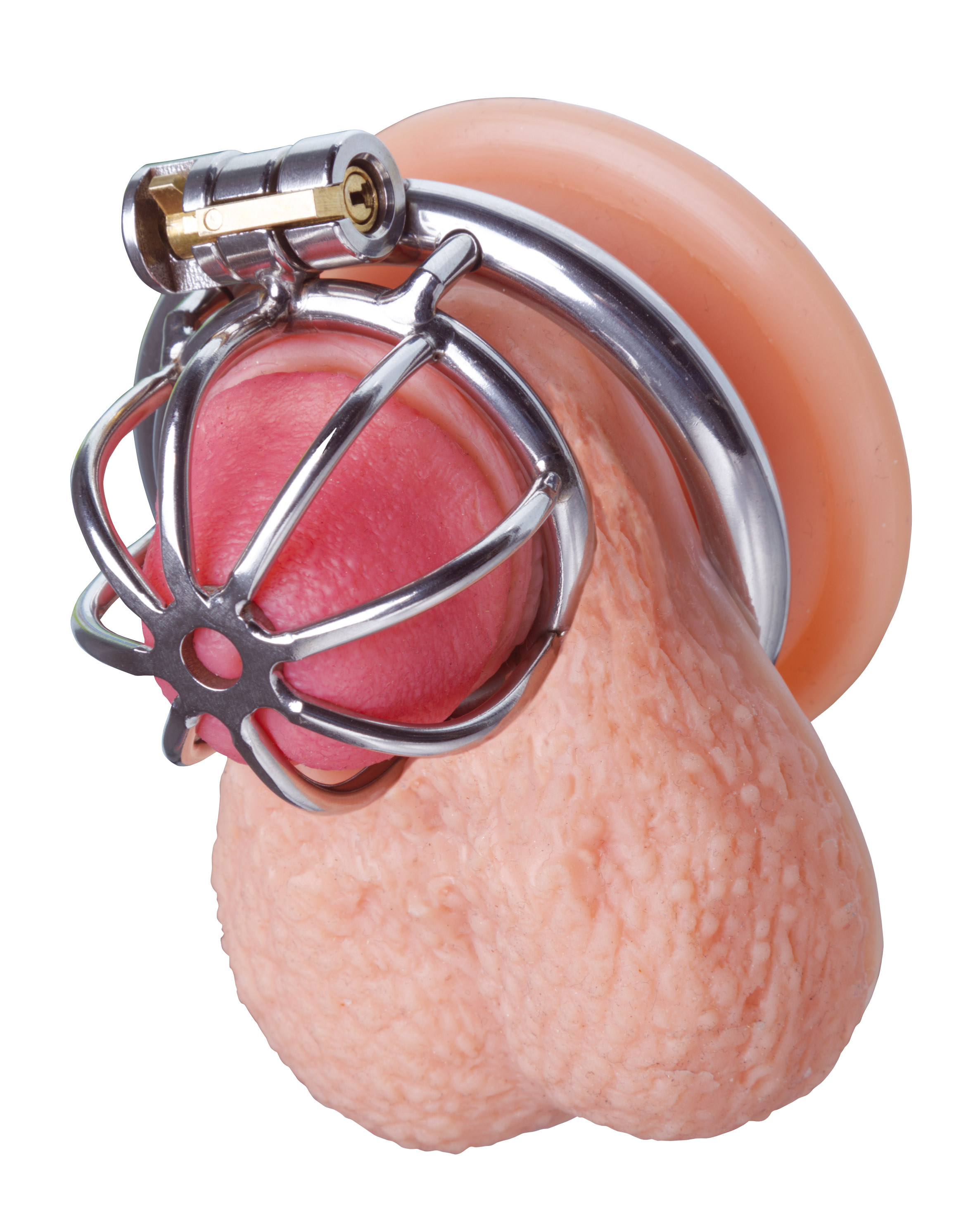 MALESATION Chastity Cage 40 MALESATION Chastity Cage 40