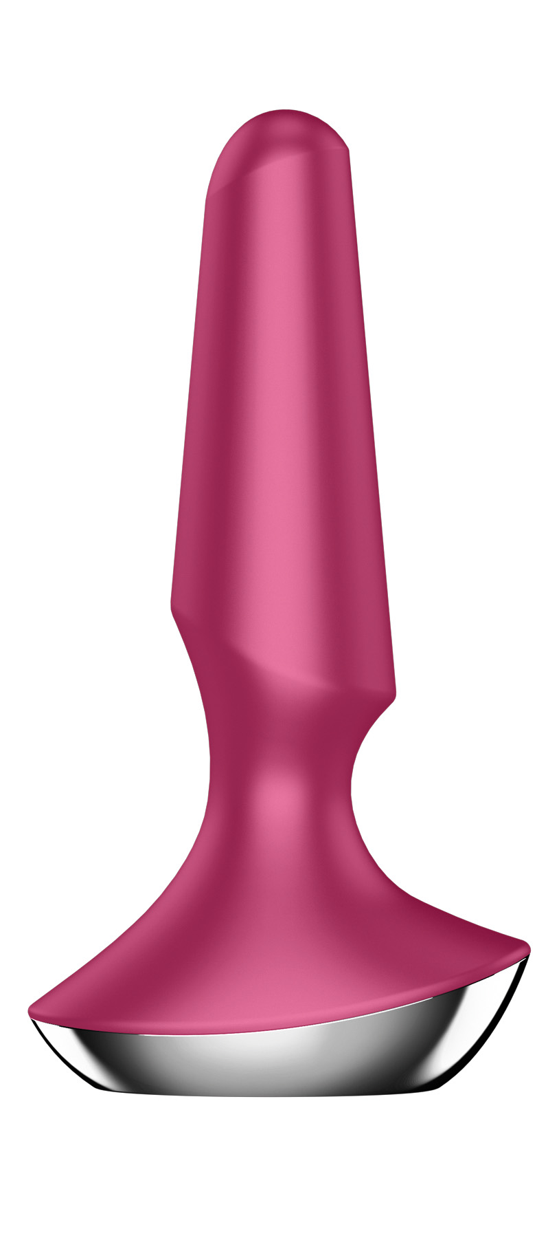 SATISFYER Plug-ilicious 2 berry