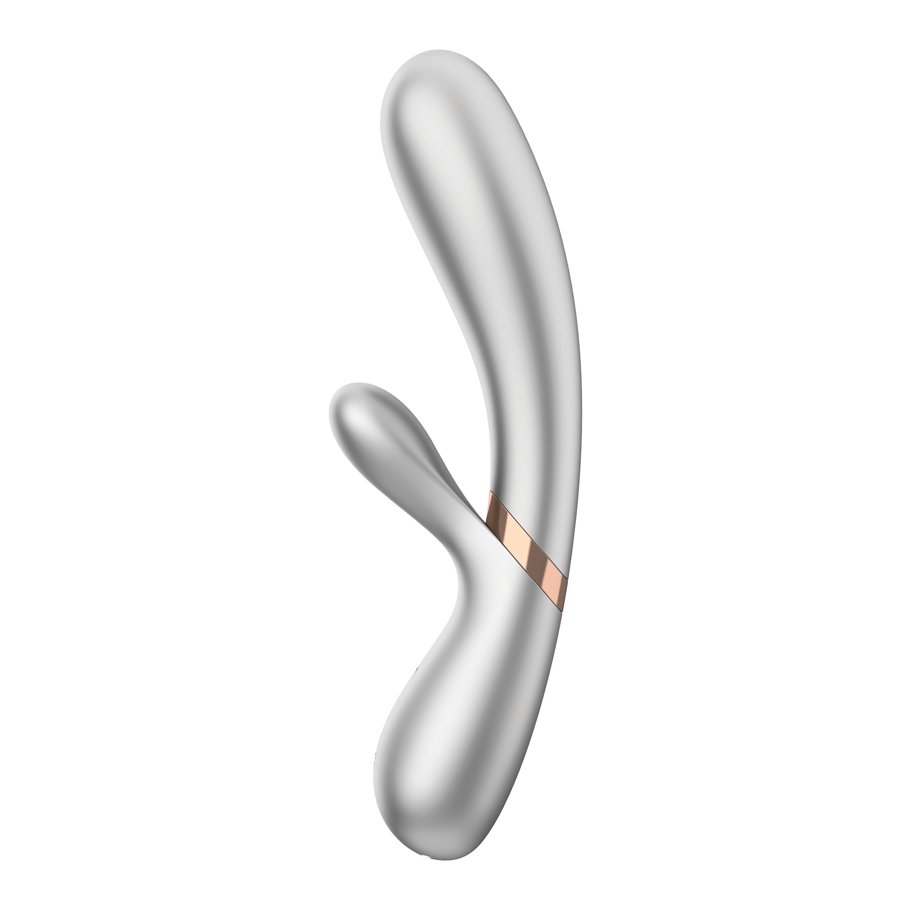 SATISFYER Hot Lover nude