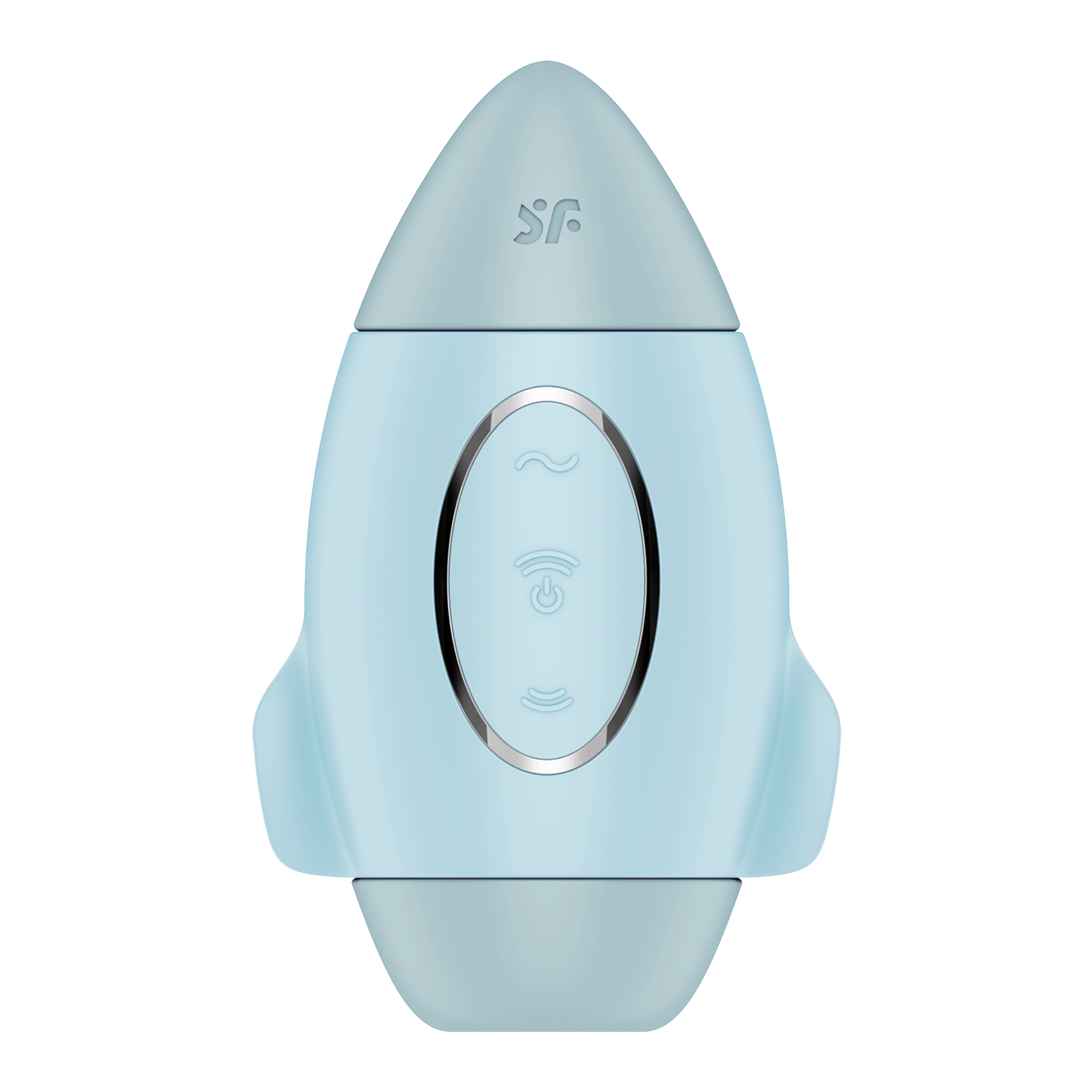 SATISFYER Mission Control blue SATISFYER Mission Control blue