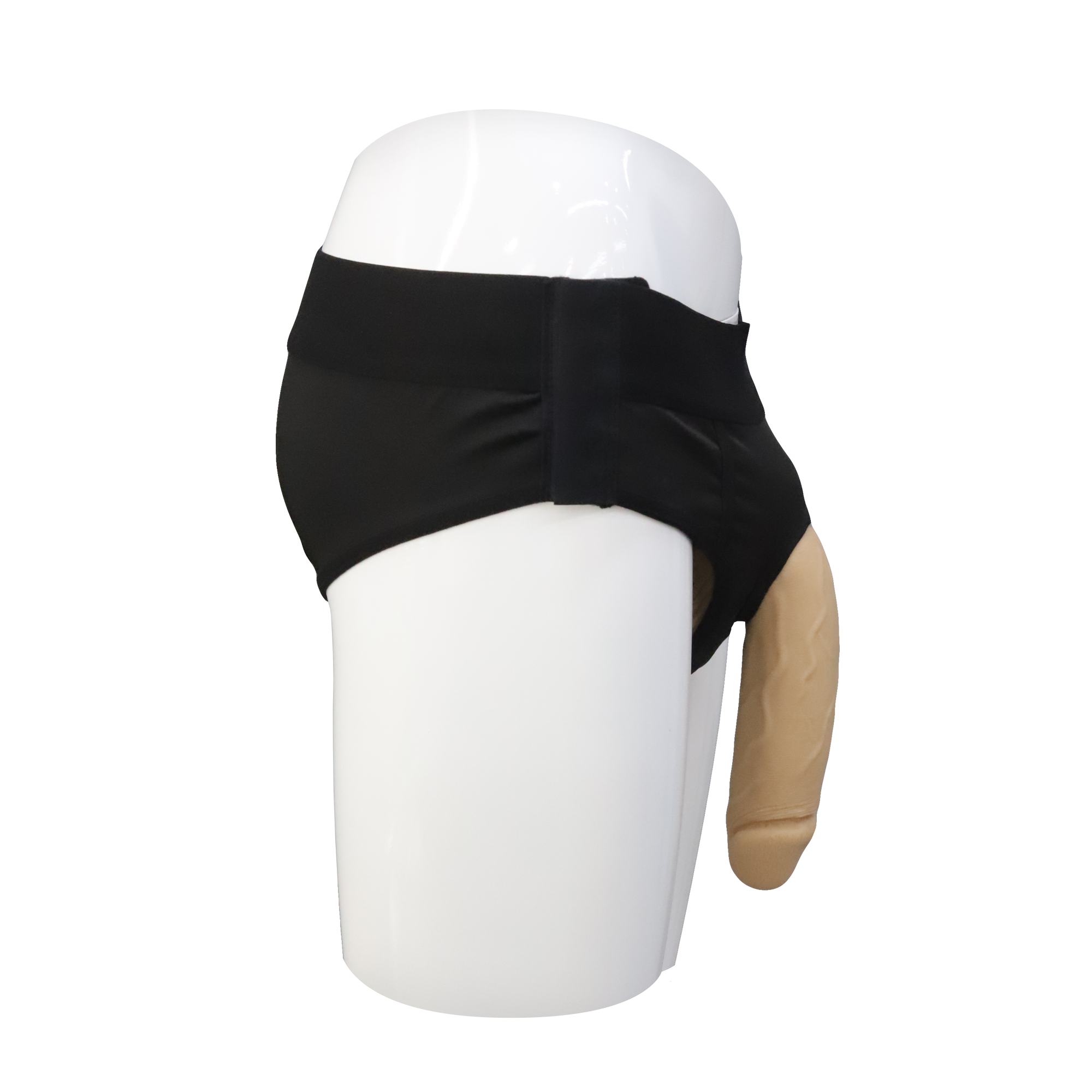 700000256482_6 XX-DREAMSTOYS FTM Packer with panty Size L