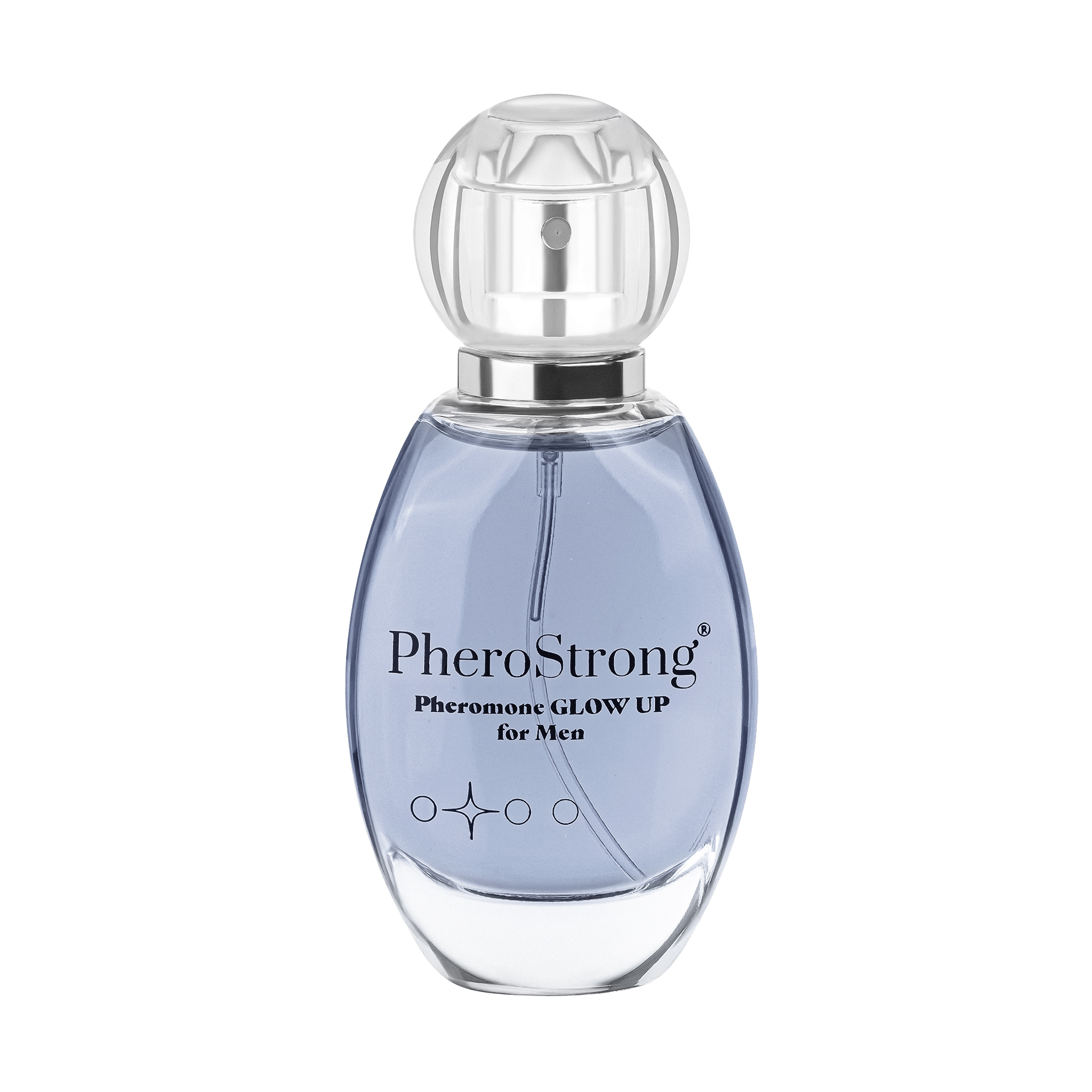 PheroStrong Pheromone Glow up for Men 50ml
