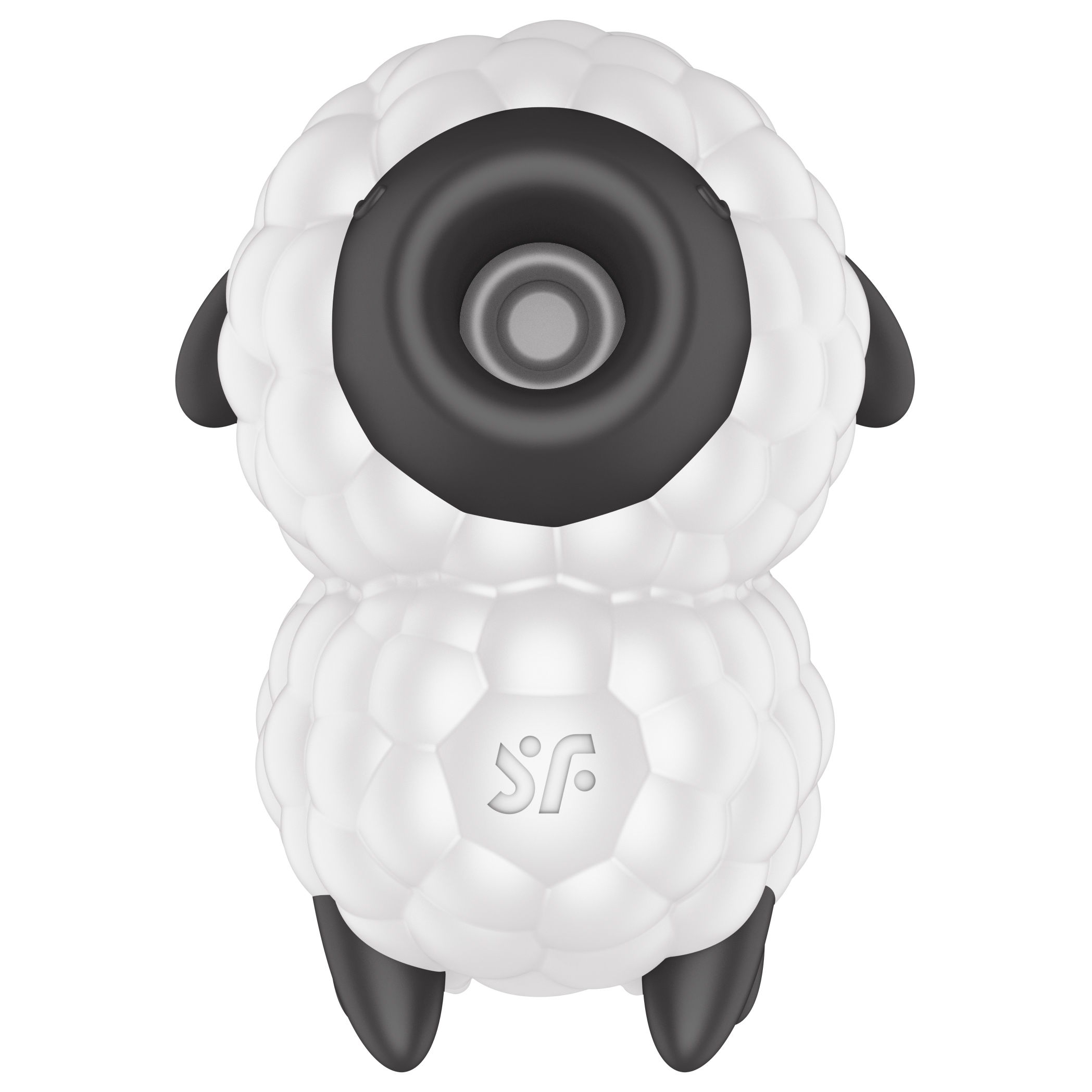 SATISFYER Dreamy Sheep white SATISFYER Dreamy Sheep white