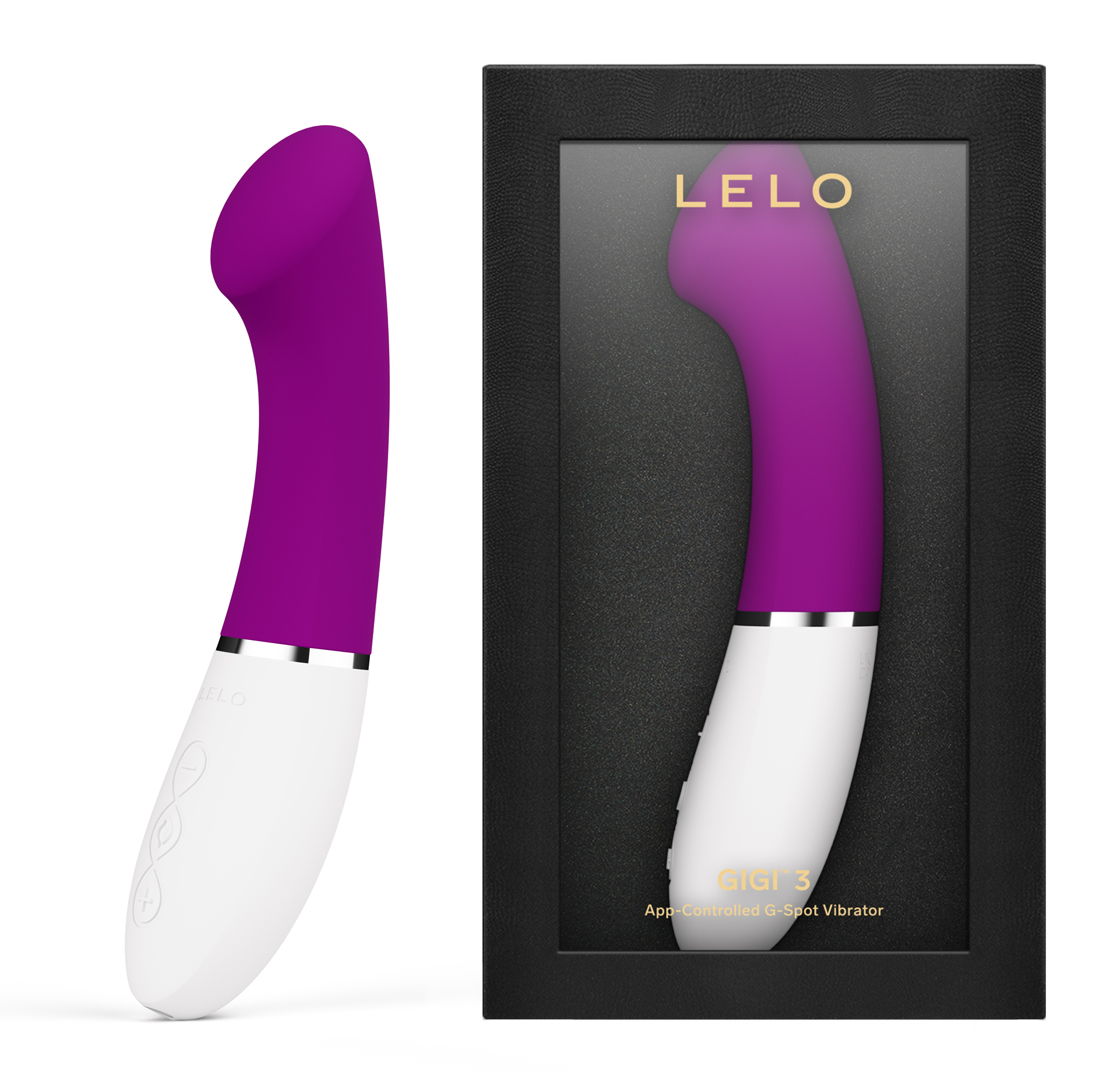 LELO Gigi 3 Deep rose