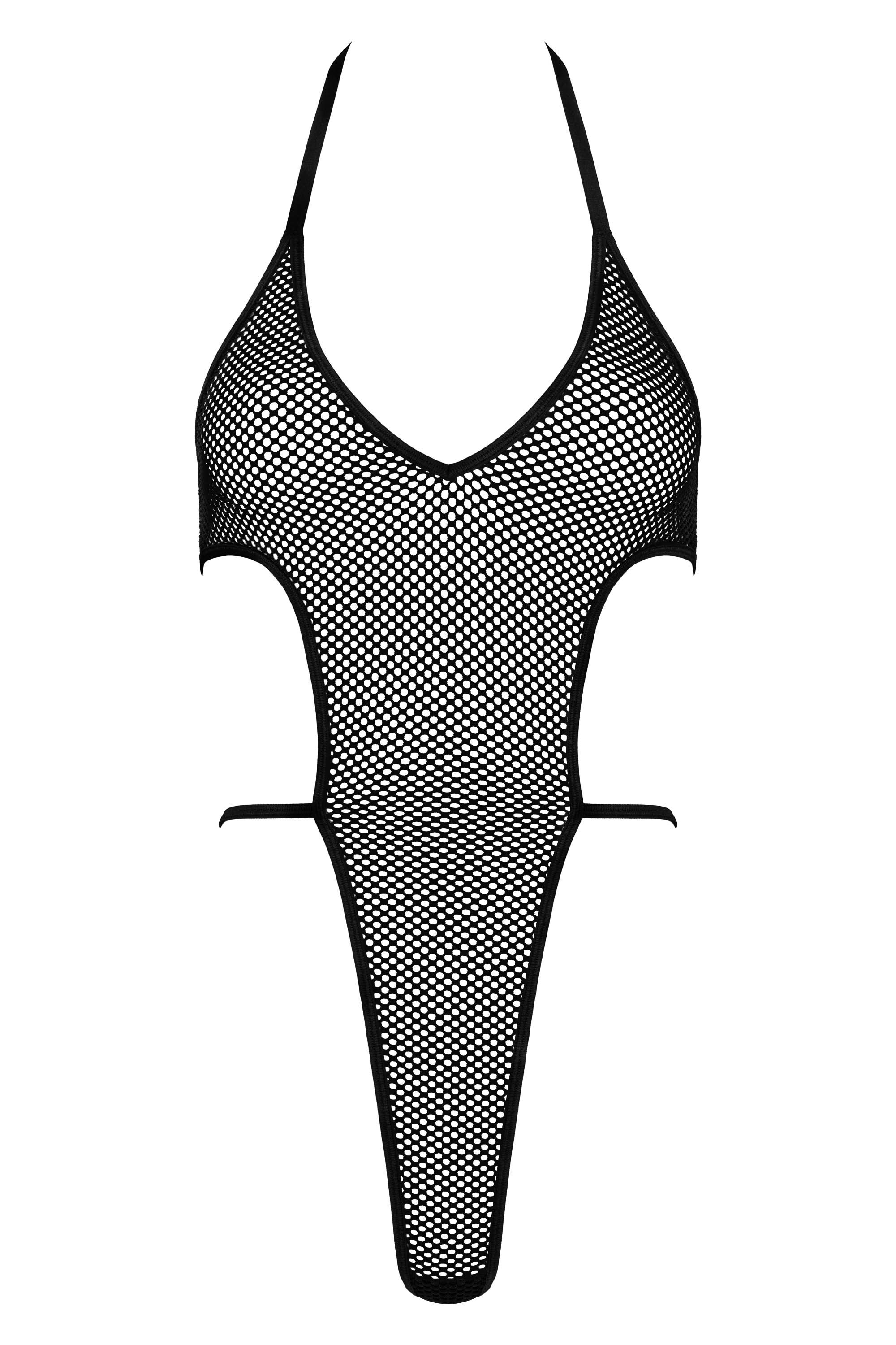 KOTEK Body BD104 black S/M