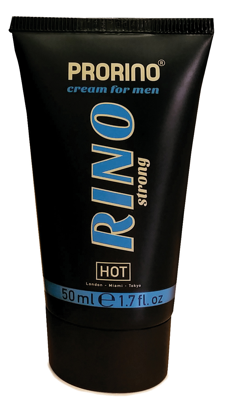 ERO PRORINO Rino Cream strong 50ml