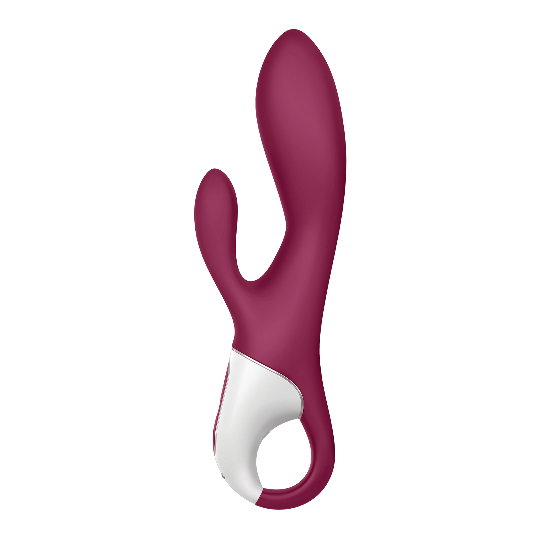 SATISFYER Heated Affair violet