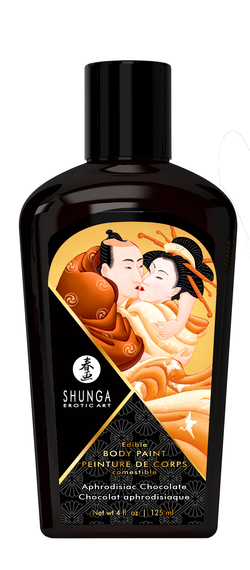 SHUNGA Sweet Kisses Collection