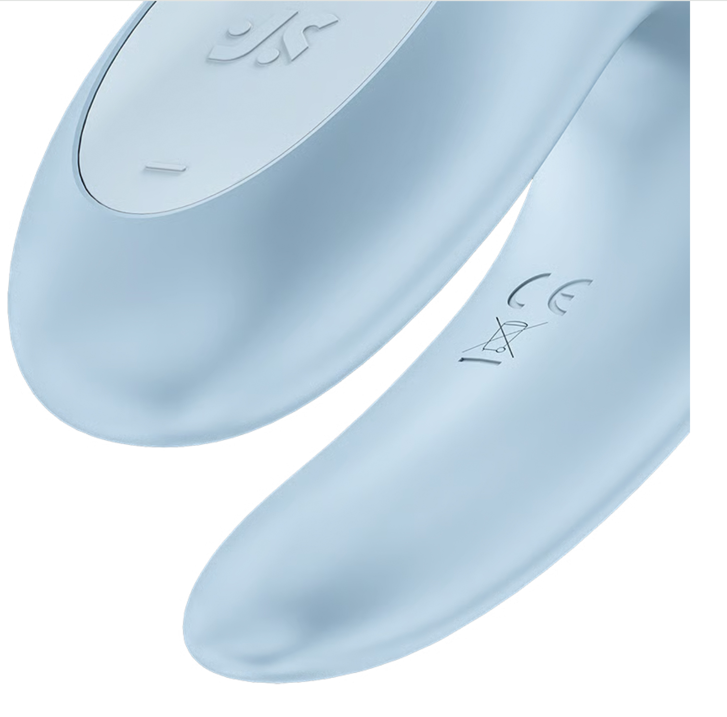 SATISFYER Double Joy