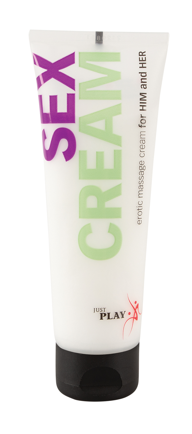 Just Play Sex Cream 80ml