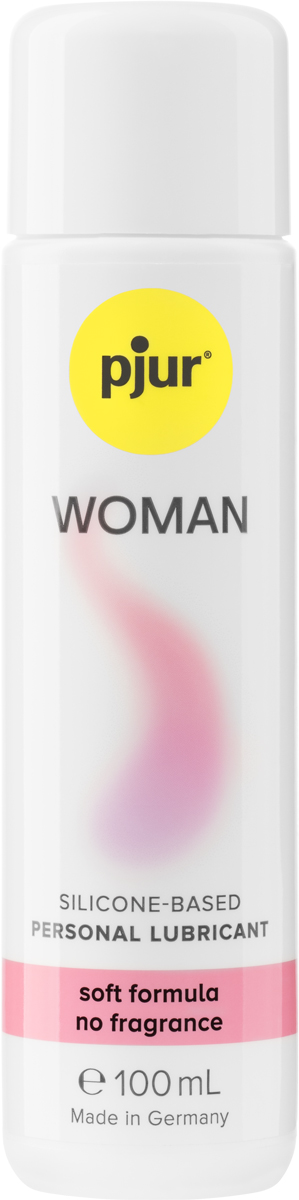 pjur WOMAN 100ml