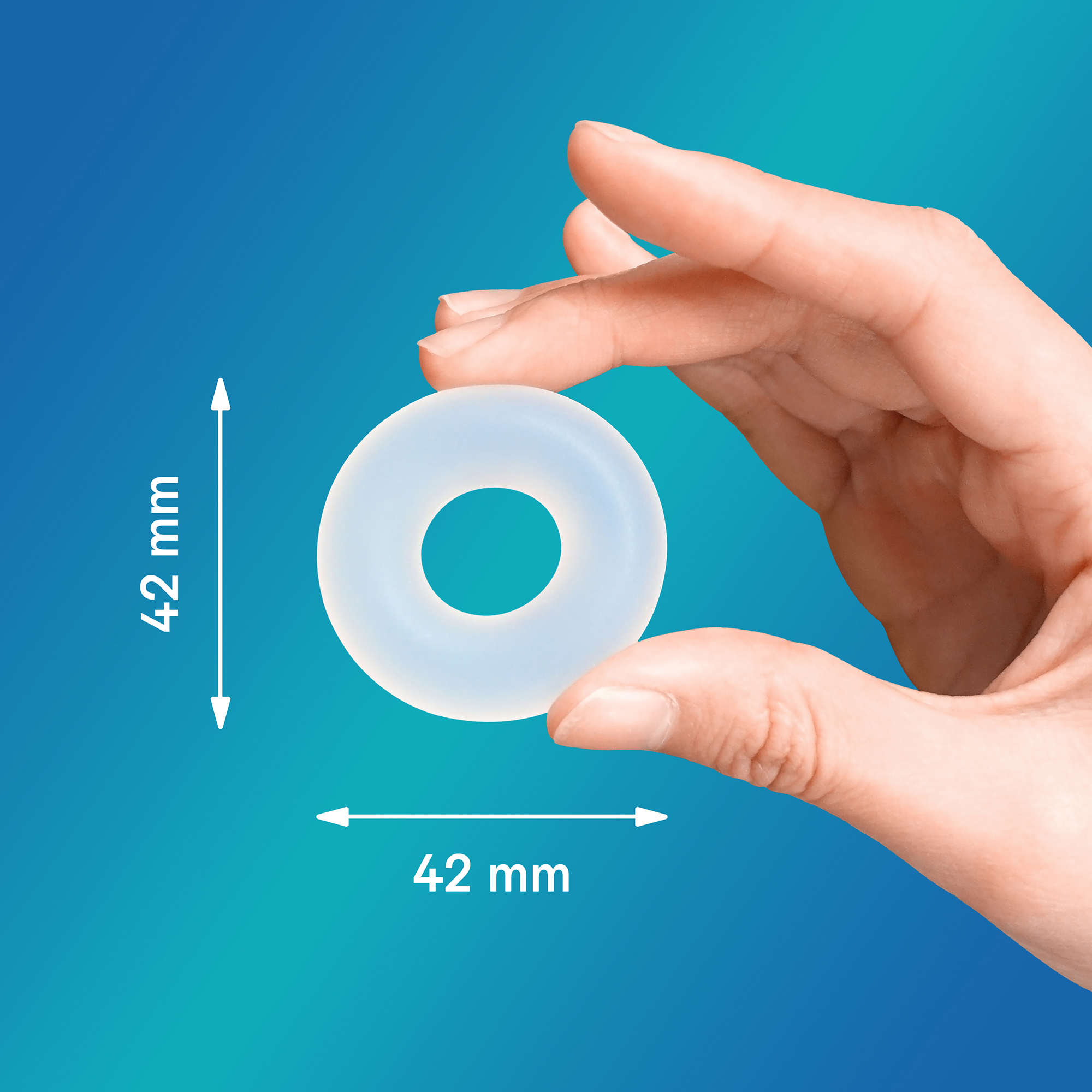 DUREX Pleasure Ring
