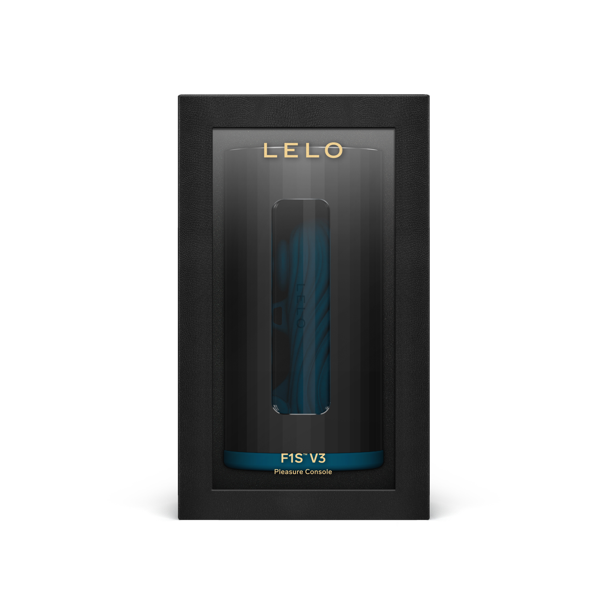 LELO F1S V3 - Teal 