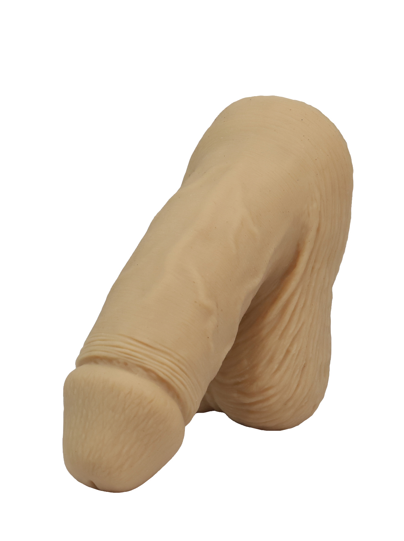 XX-DREAMSTOYS FTM Packer with panty Size S
