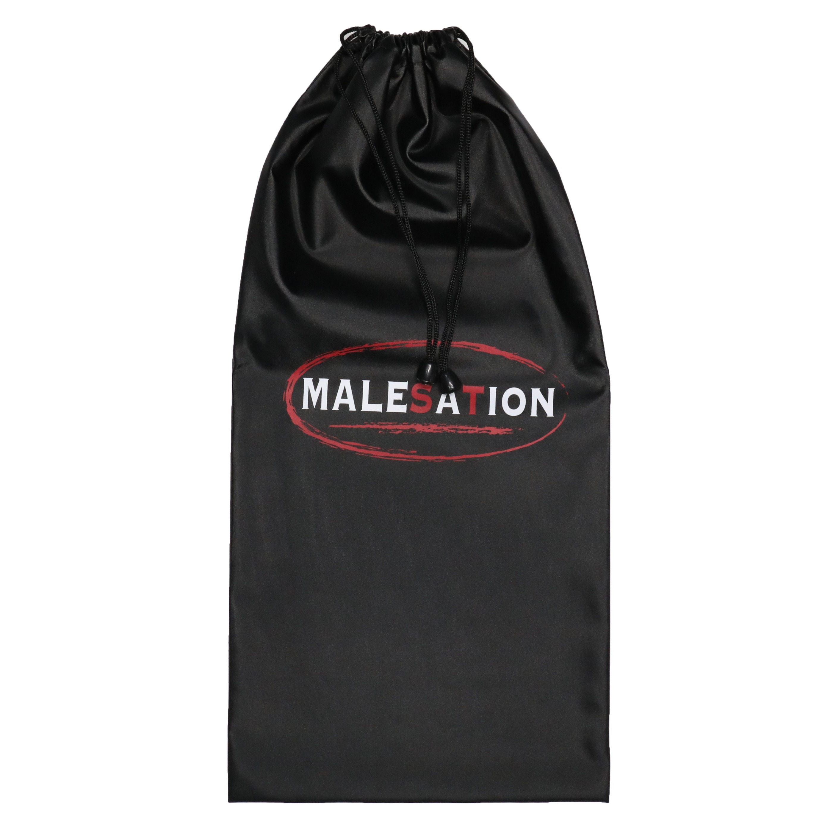 MALESATION Aufbewahrungsbeutel 20 cm x 43 cm