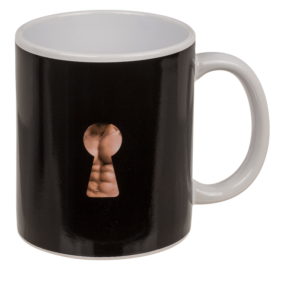 Becher Stripper Boy Becher Stripper Boy