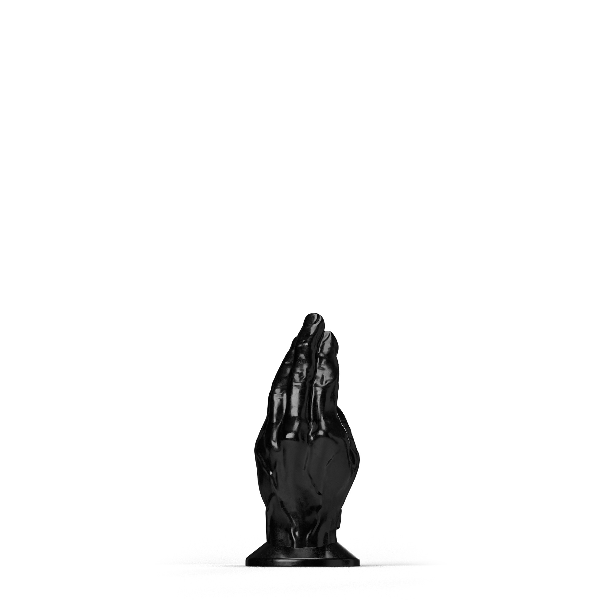 600000009624_3 ALL BLACK STEROID Hail Mary Black