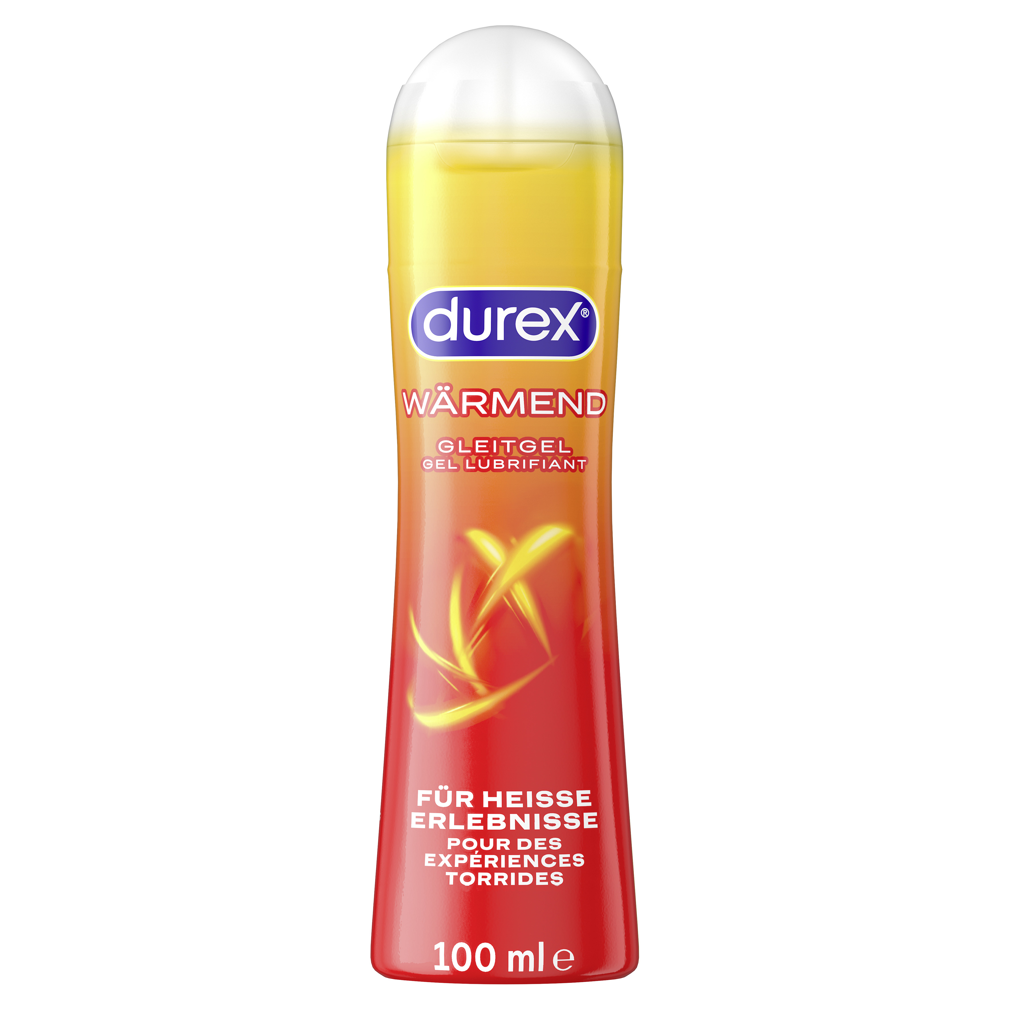 DUREX play Wärmend 100ml NEW