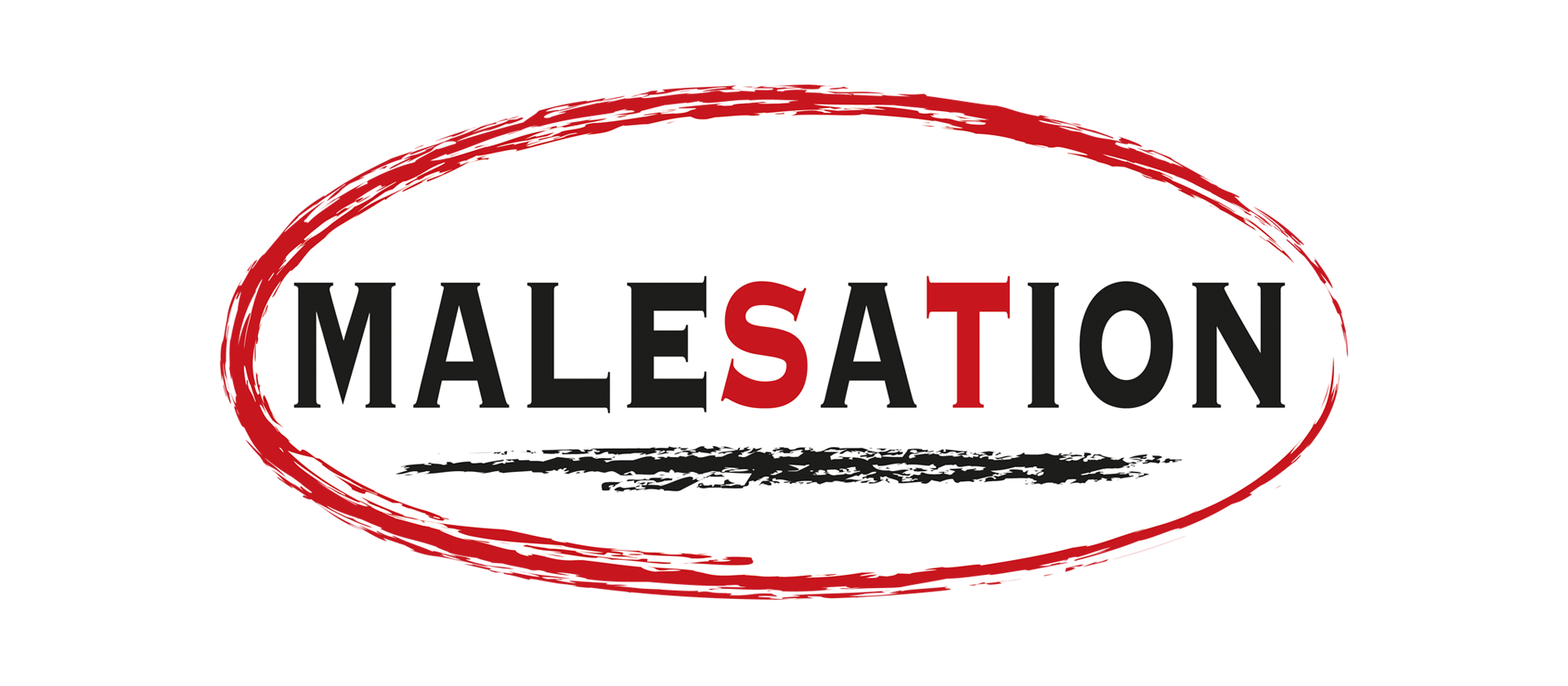 MALESATION_logo