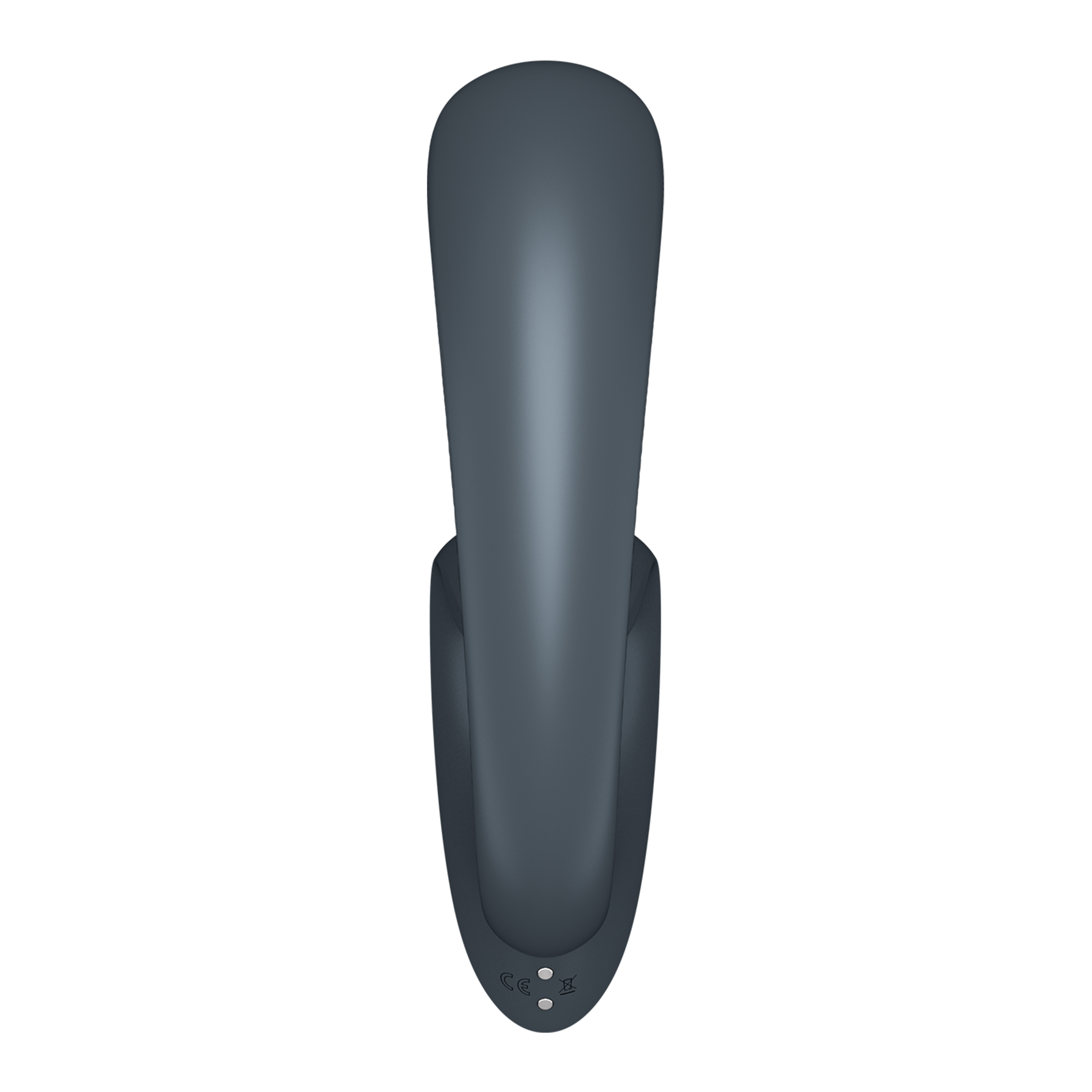 SATISFYER G for Goddess 1 black