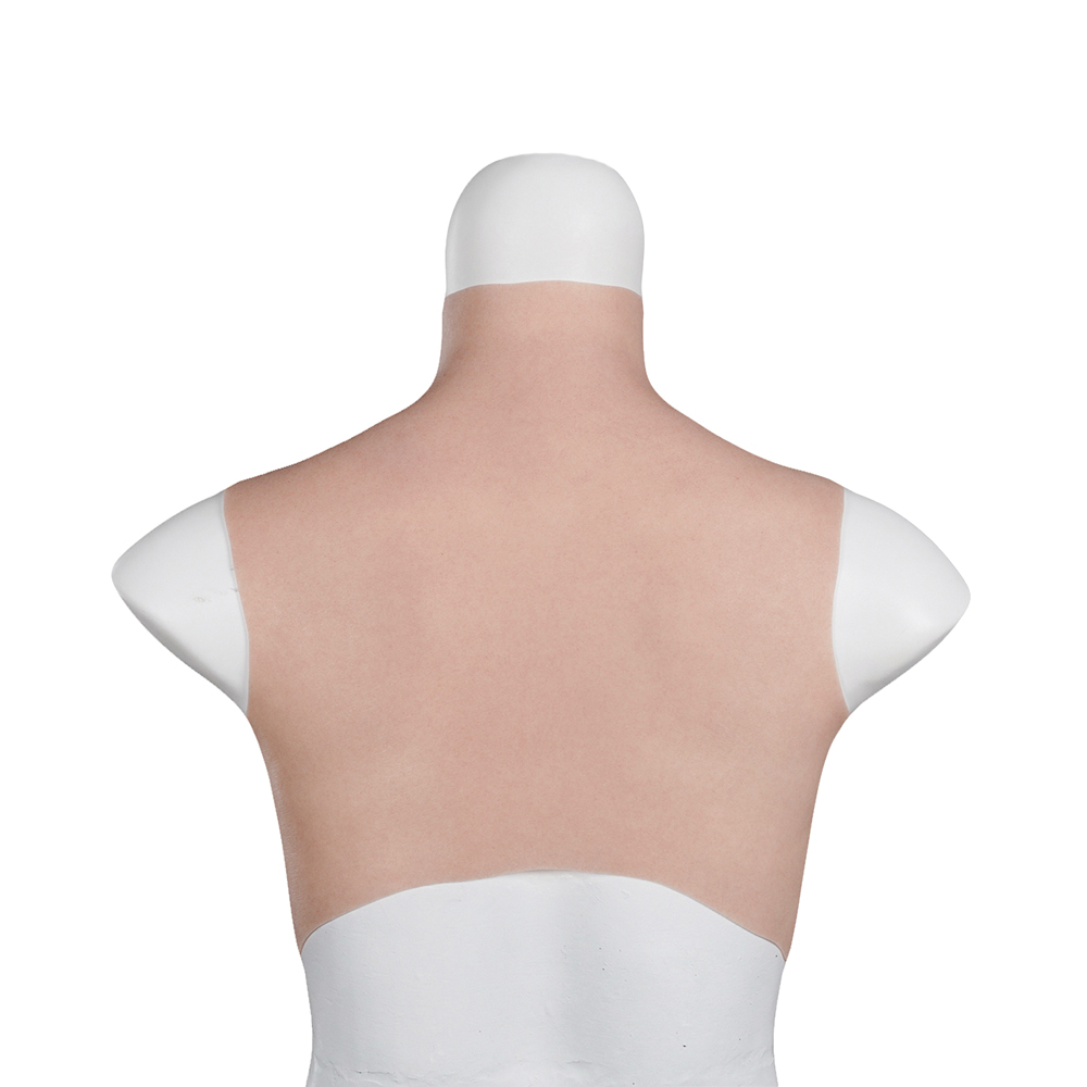 XX-DREAMSTOYS Ultra Realistic Breast Form Size M 