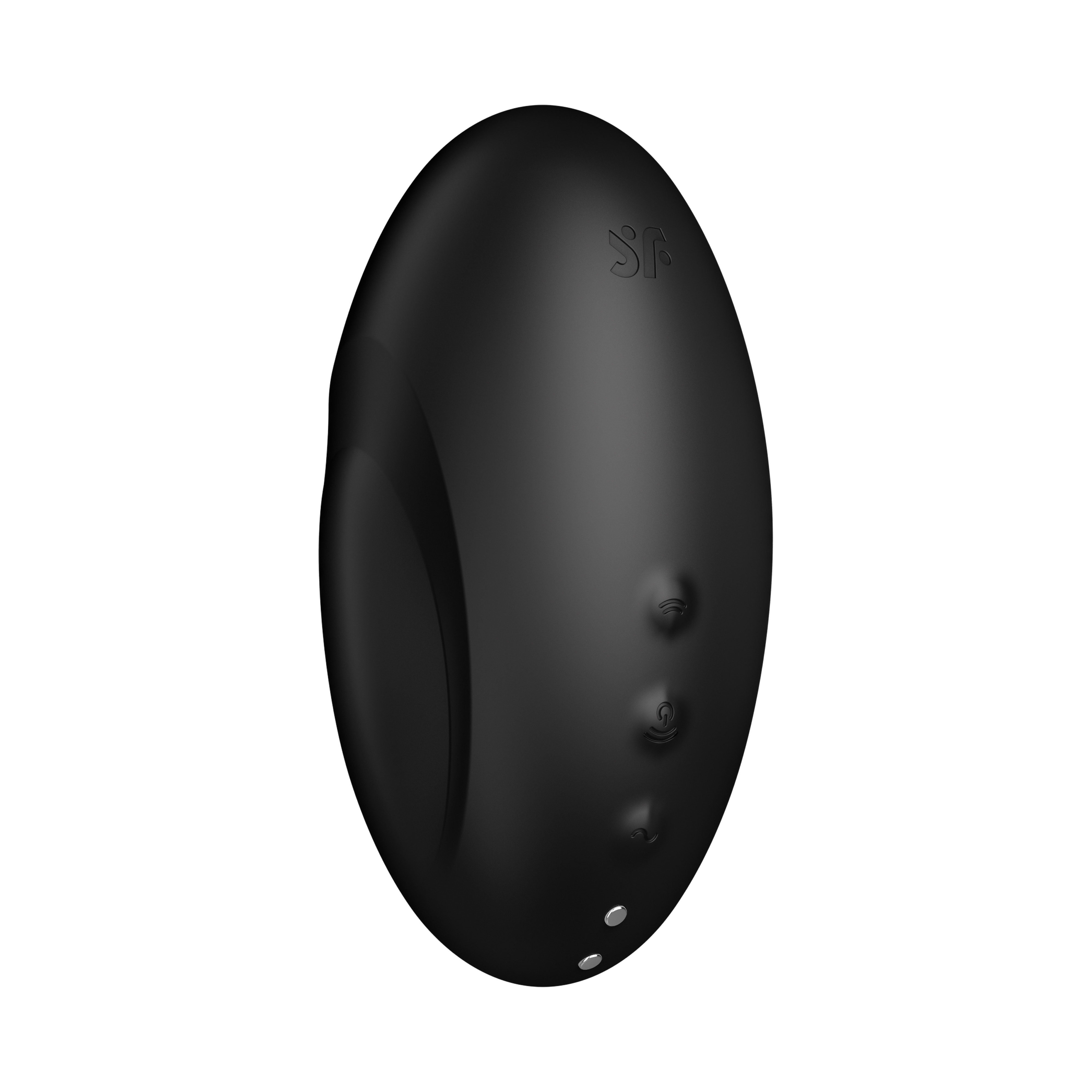 SATISFYER Vulva Lover 3 black SATISFYER Vulva Lover 3 black
