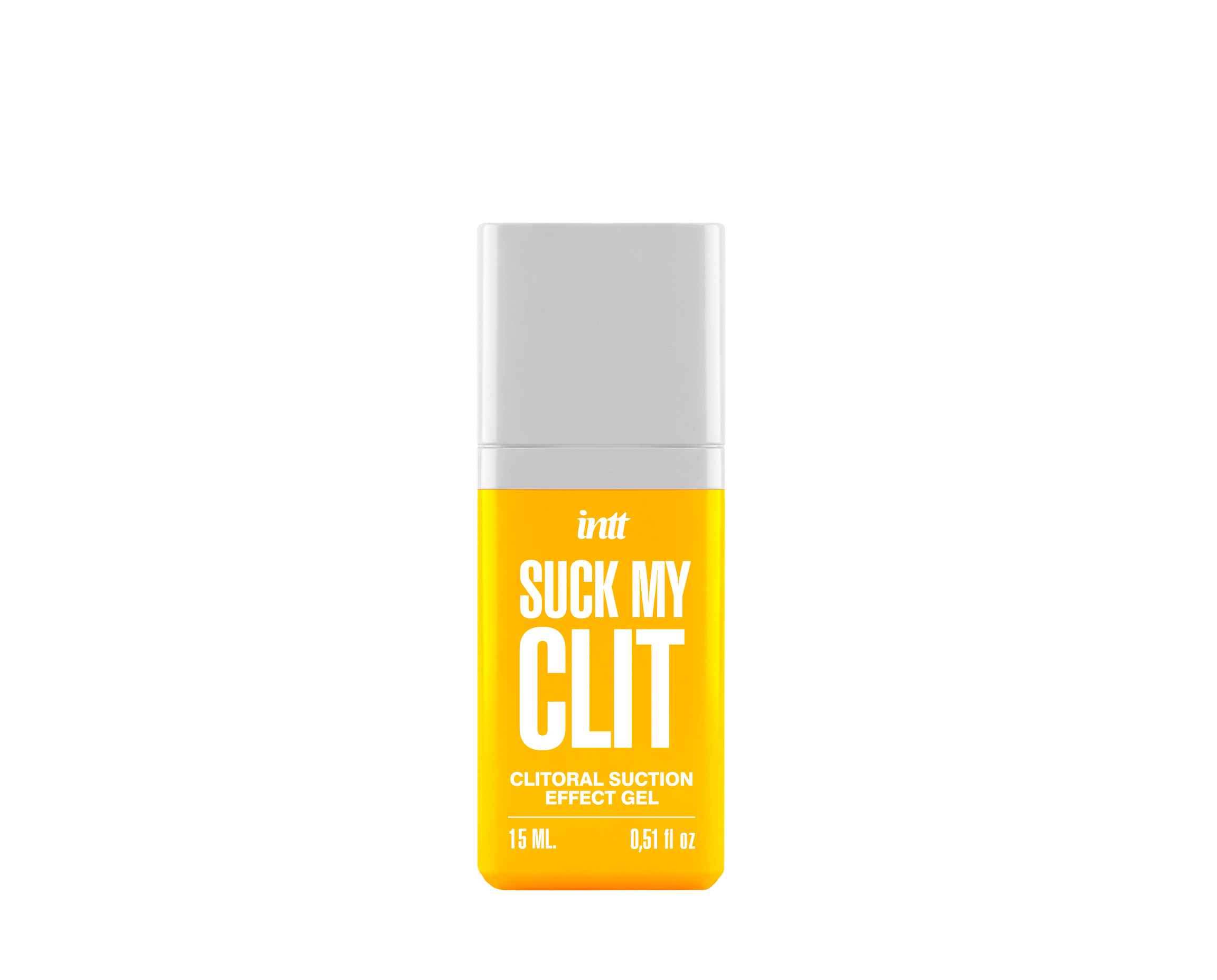 intt Suck my clit Tropical Mango 15ml