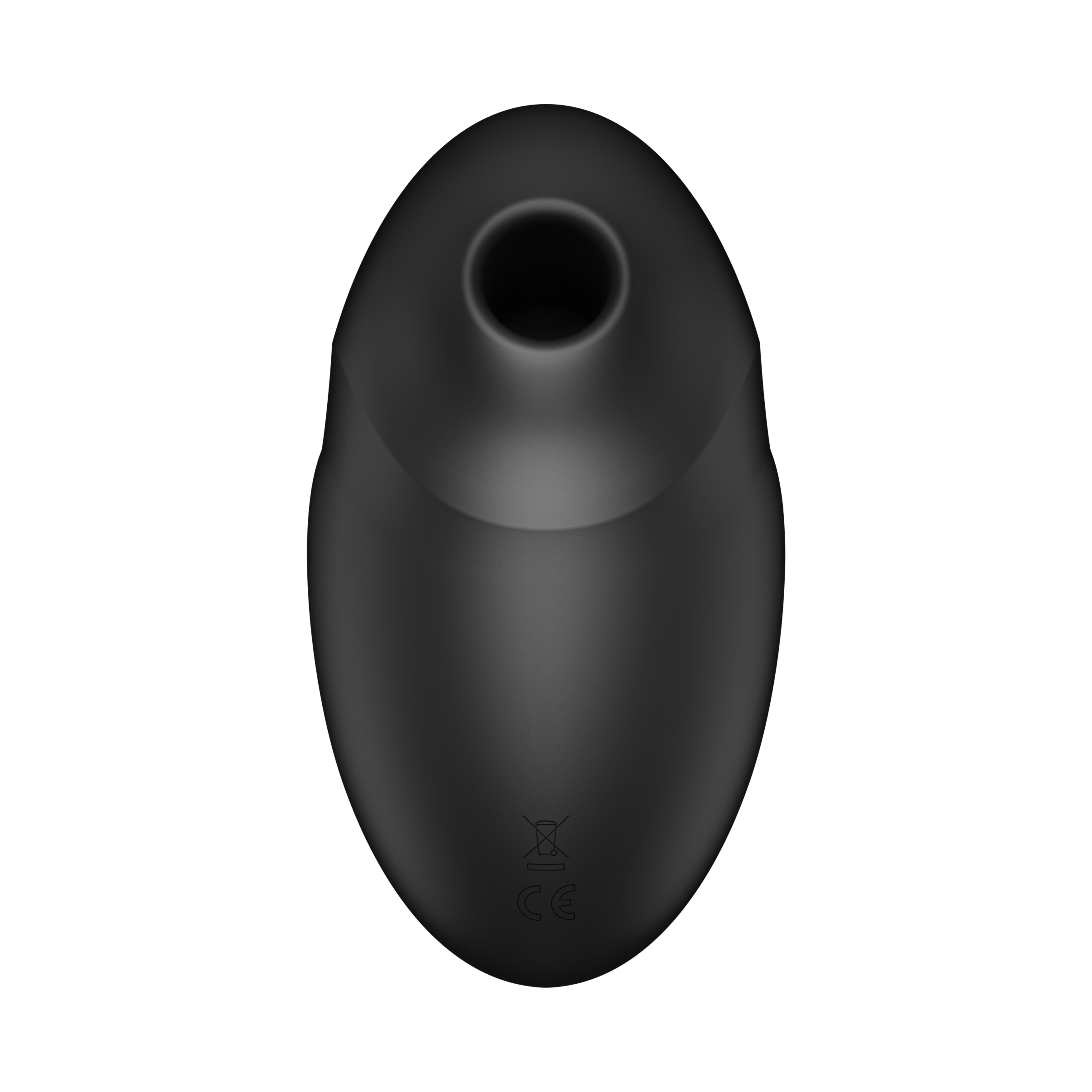 SATISFYER Vulva Lover 3 black