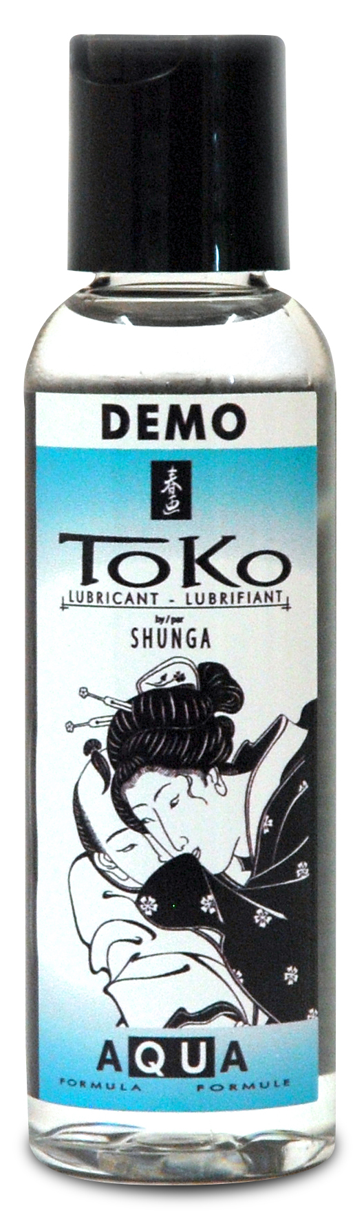 TOKO Aqua 60ml TESTER