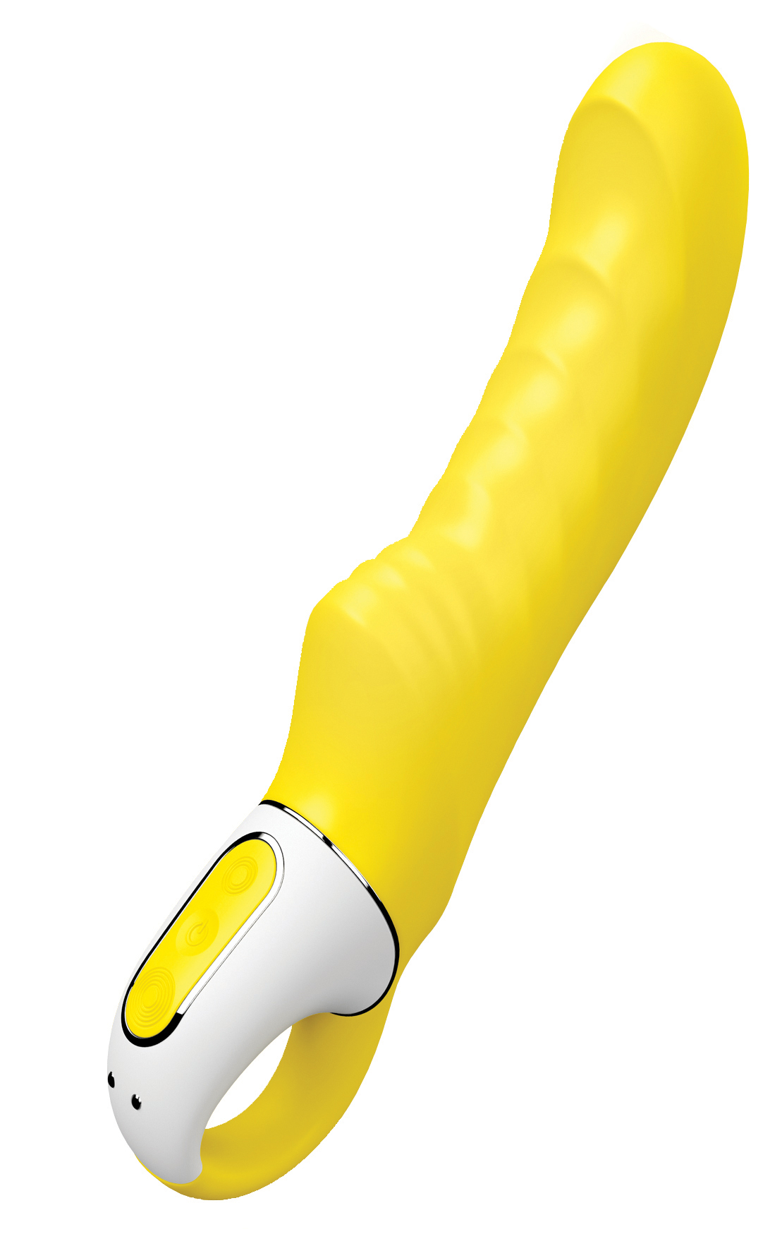 SATISFYER Vibes Yummy Sunshine yellow