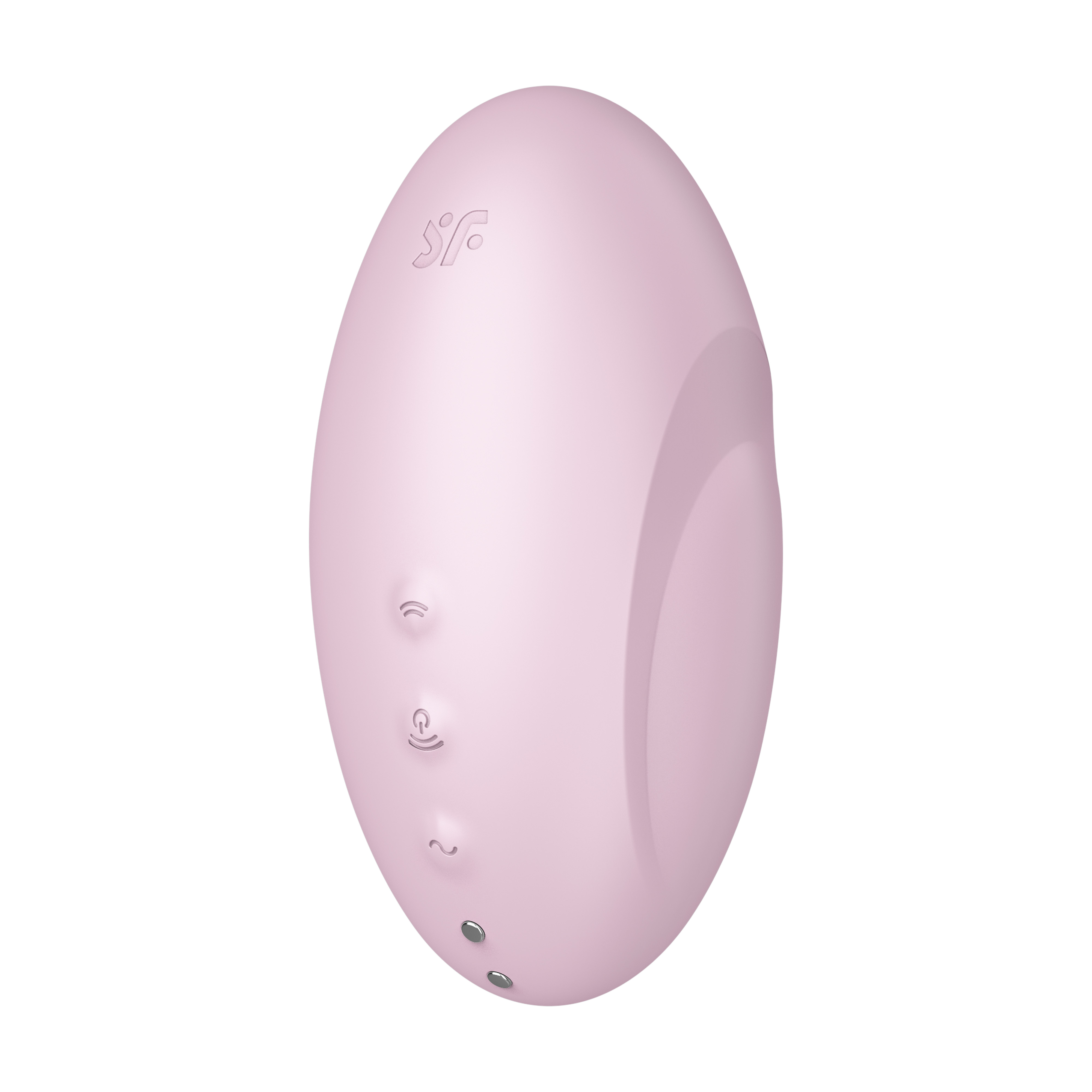 SATISFYER Vulva Lover 3 pink SATISFYER Vulva Lover 3 pink