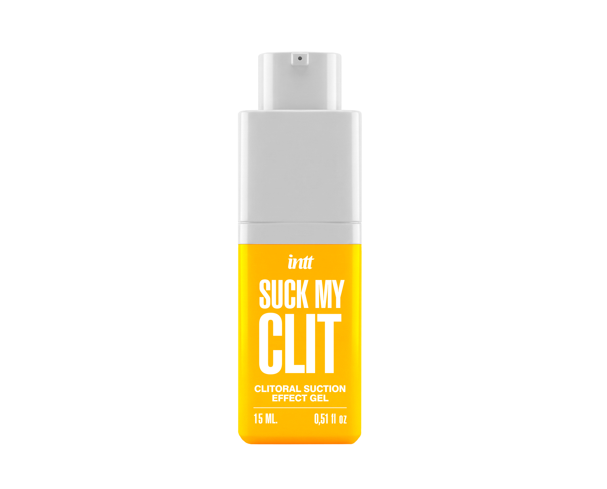 intt Suck my clit Tropical Mango 15ml