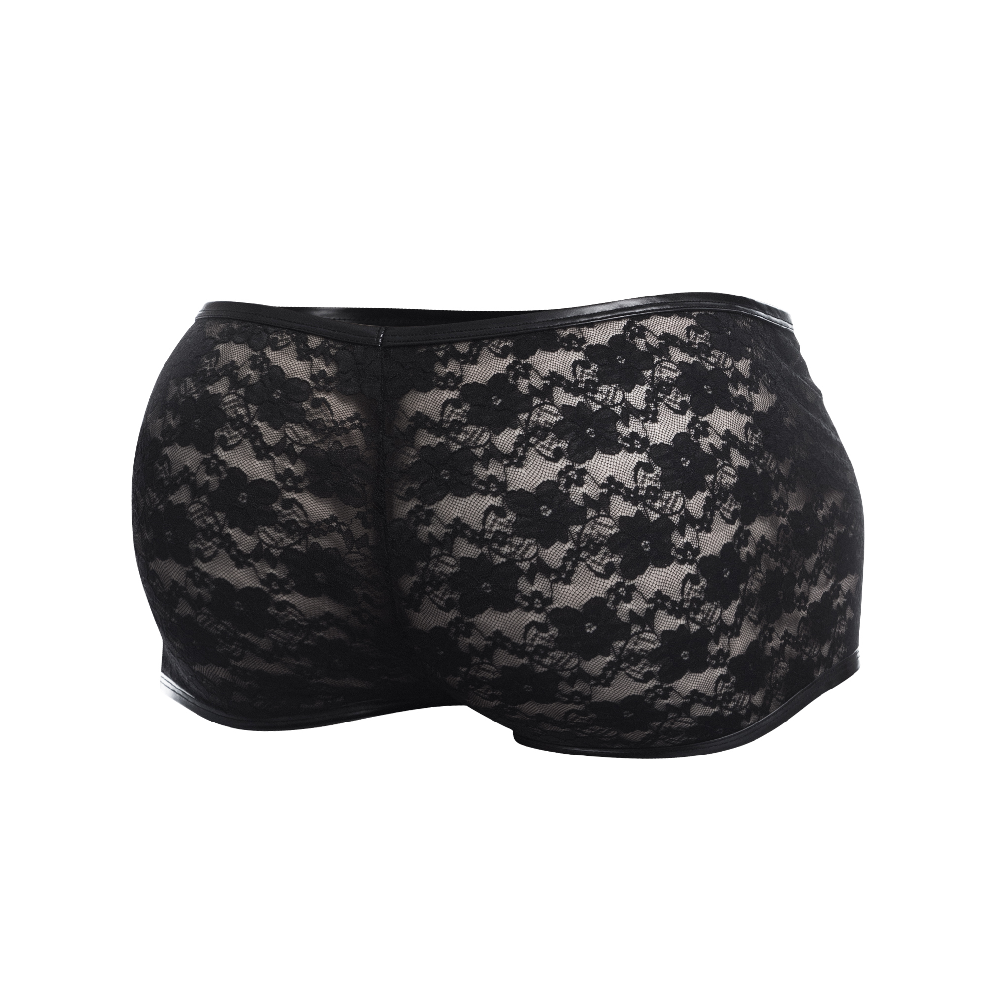 C4M Trunk Black M C4M Trunk Black M