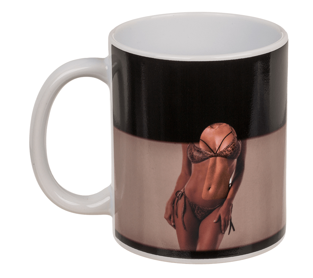 Becher Stripper Girl Becher Stripper Girl