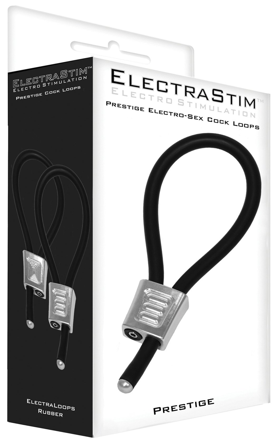 ElectraStim ElectraLoops Prestige - Silver