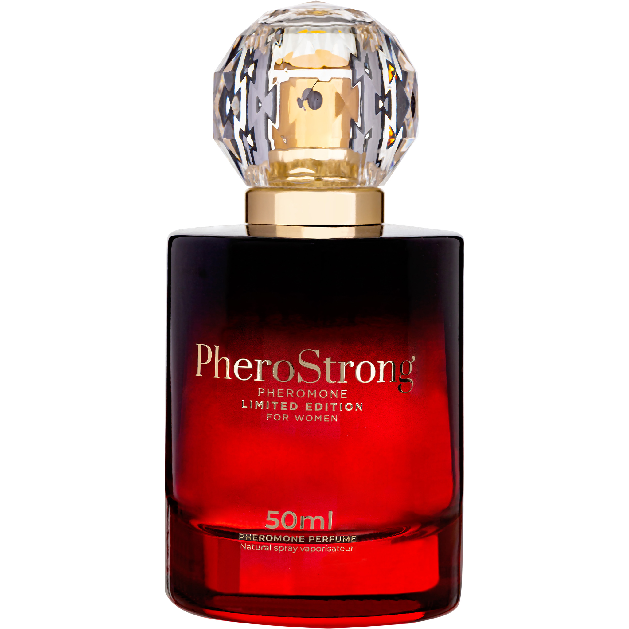 PheroStrong Pheromone Parfum Limited Edition for Women 50ml