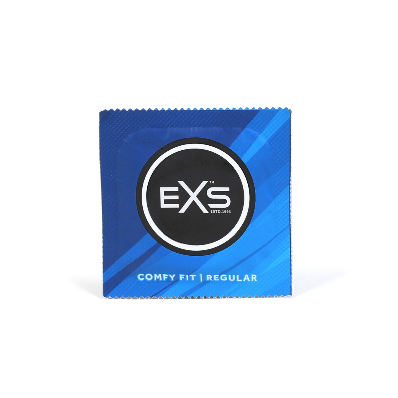EXS Regular 54mm condoms (12pcs)