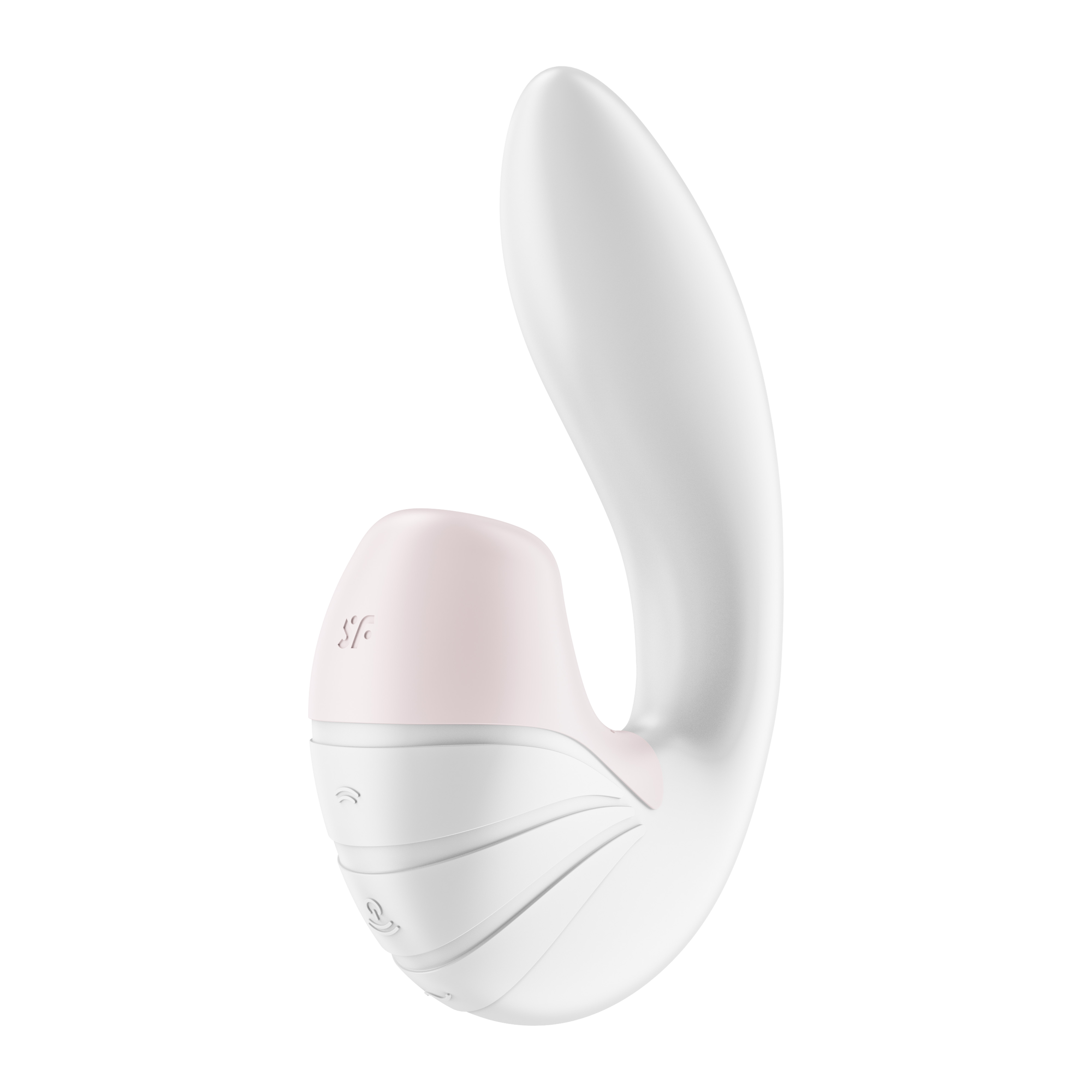 SATISFYER Supernova white