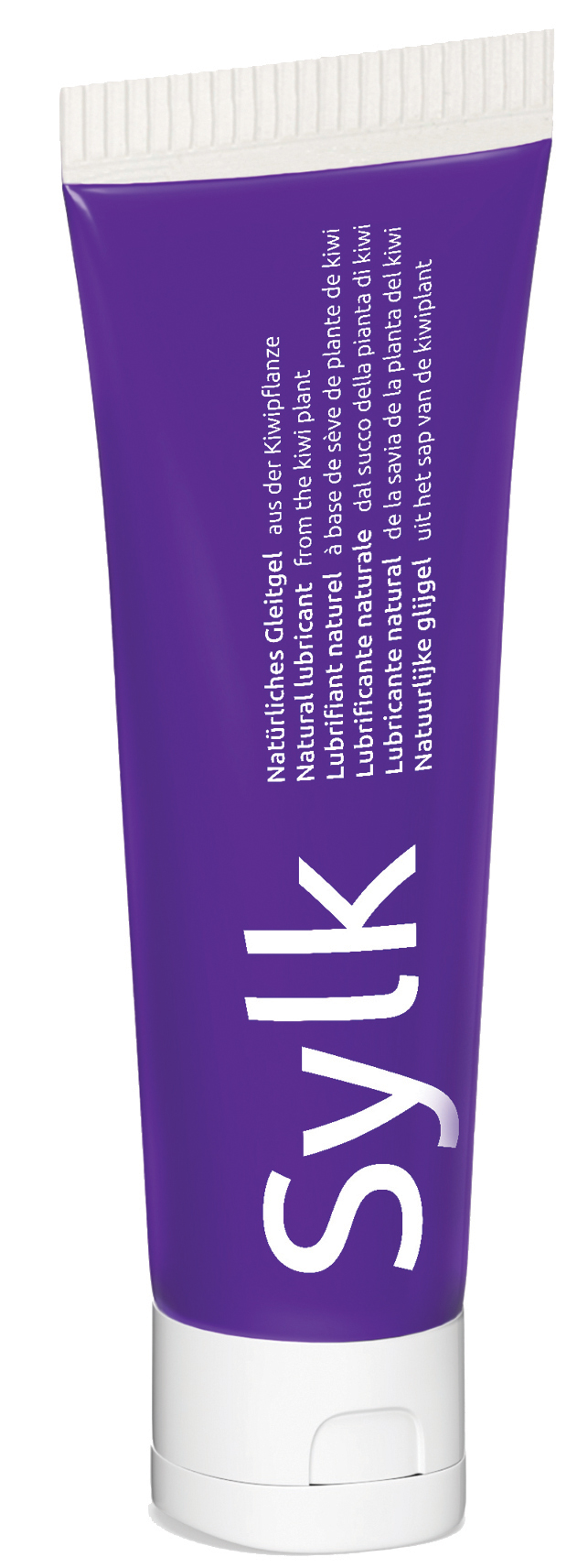 SYLK PERSONAL Lubricant 50ml