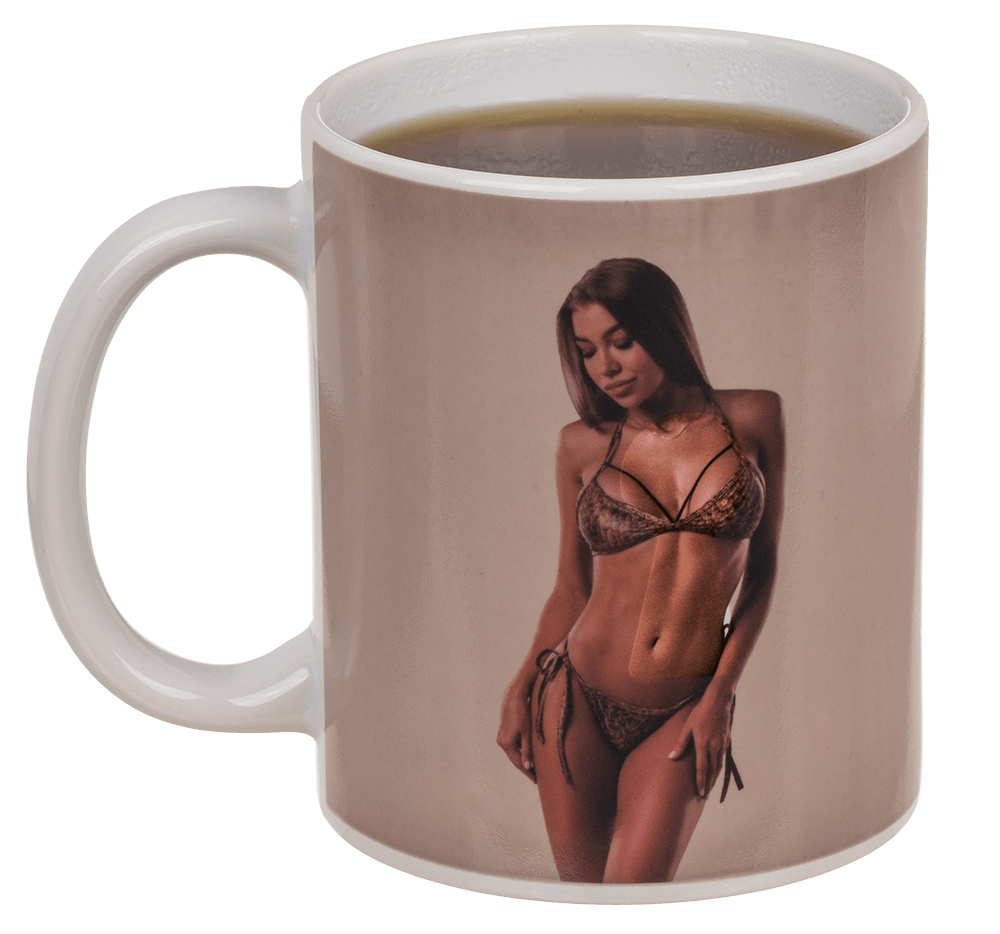 Becher Stripper Girl Becher Stripper Girl
