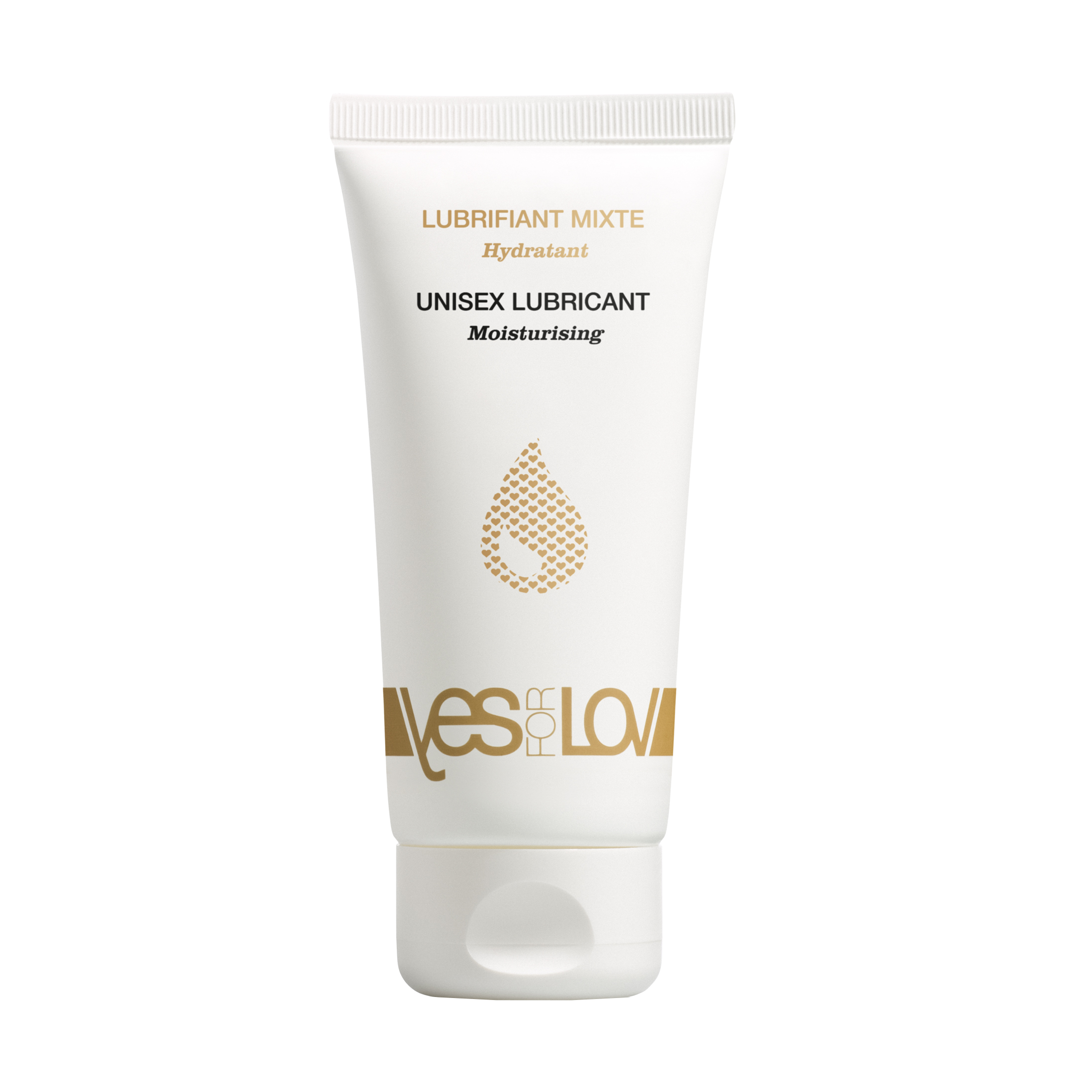 YESforLOV - Moisturising Lubricant 50ml