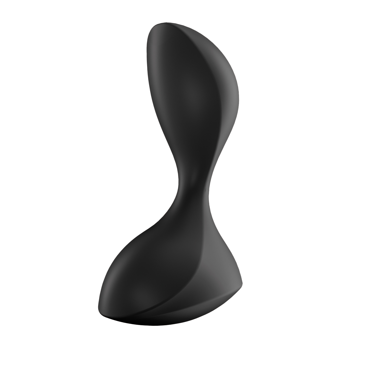 SATISFYER Sweet Seal black