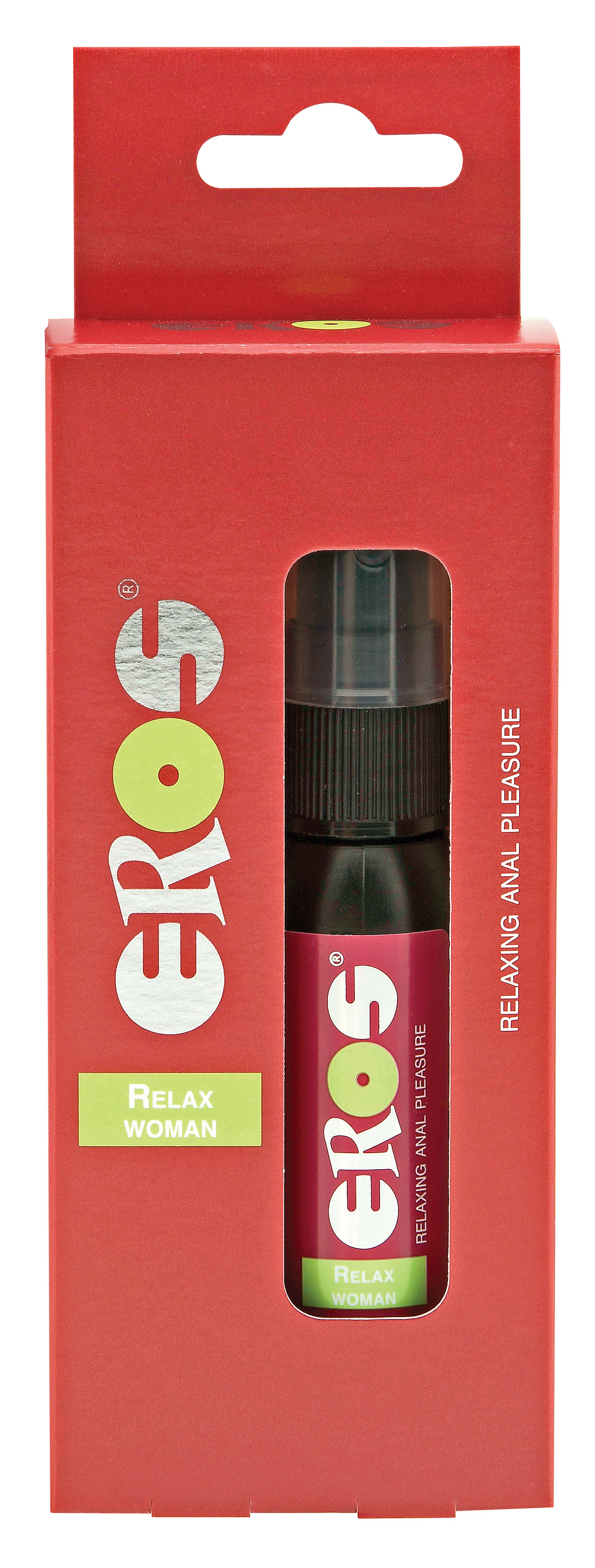 EROS Relax-Woman-Spray 30ml