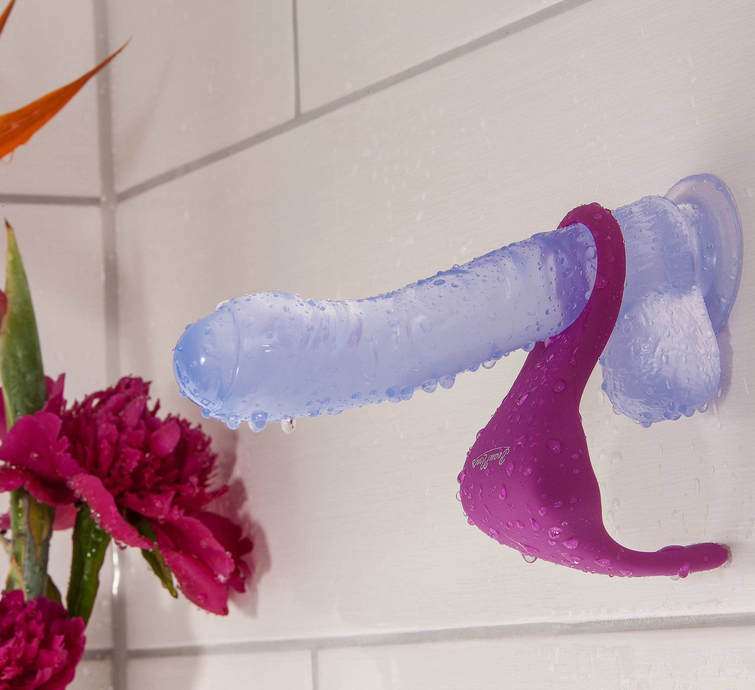 BeauMents Joyride purple