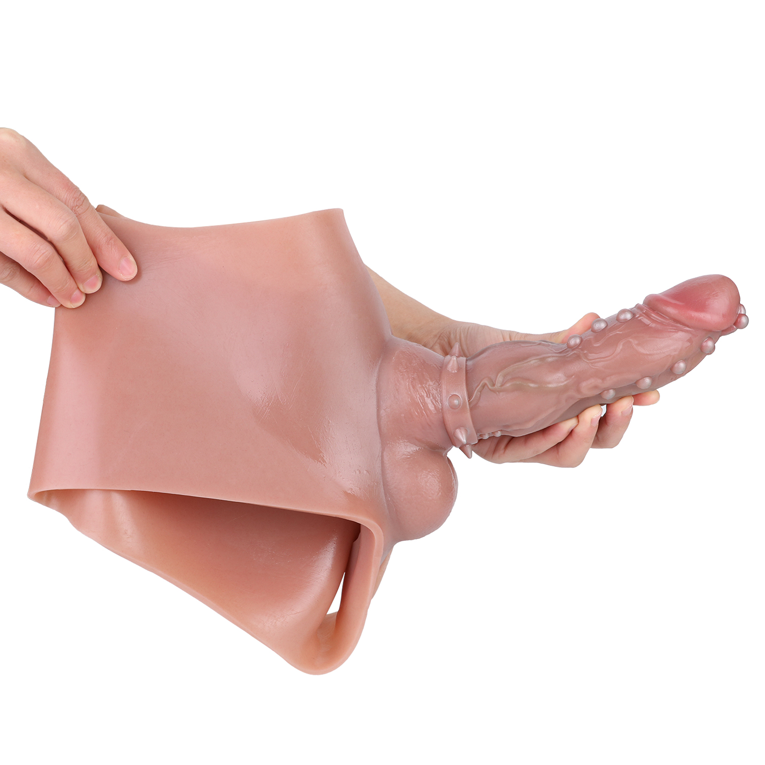 XX-DREAMSTOYS Penis-Performance-Panty 4 XX-DREAMSTOYS Penis-Performance-Panty 4