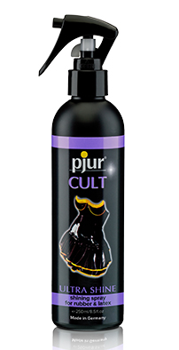 pjur CULT ULTRA Shining Spray 250ml