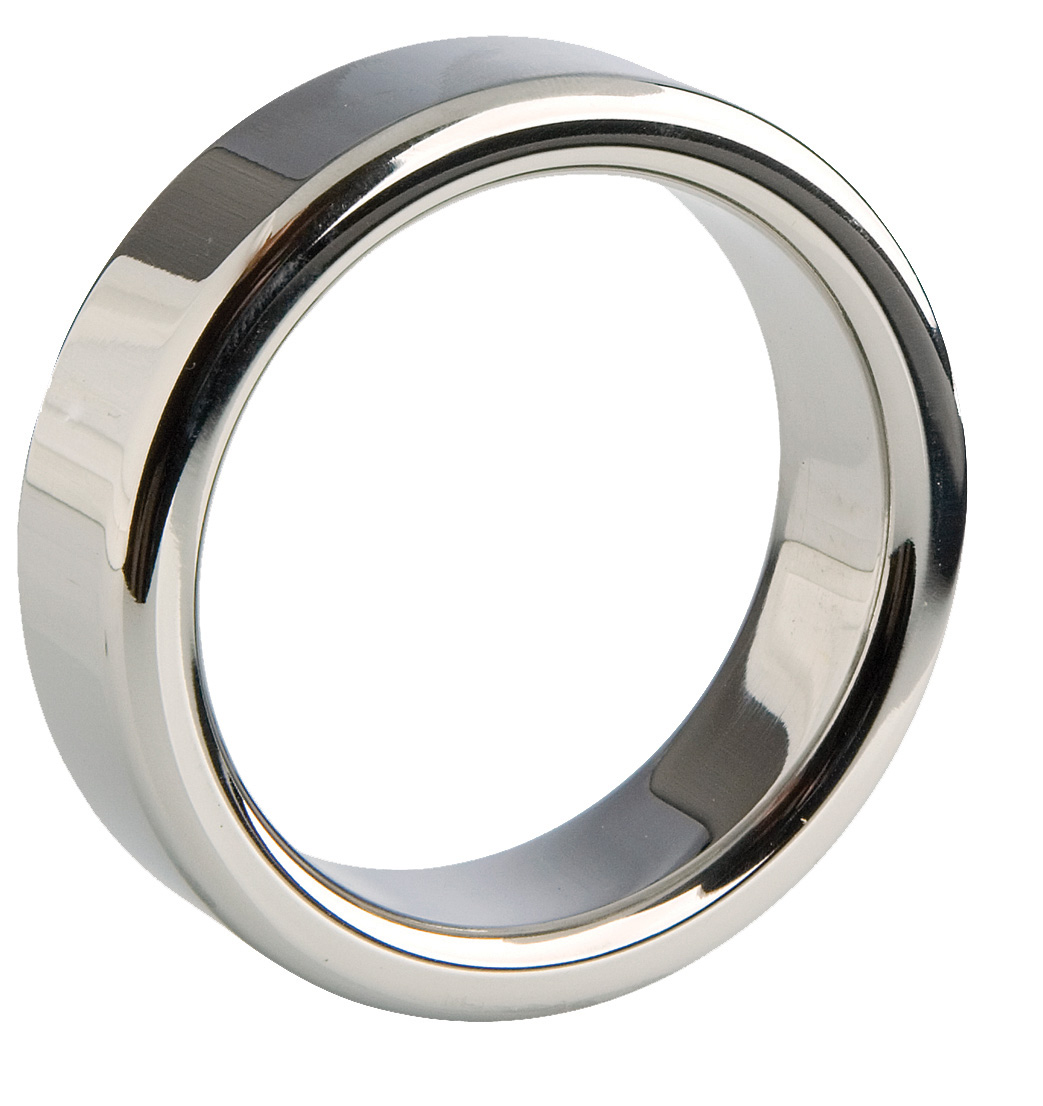 MALESATION Metal Ring Professional 44