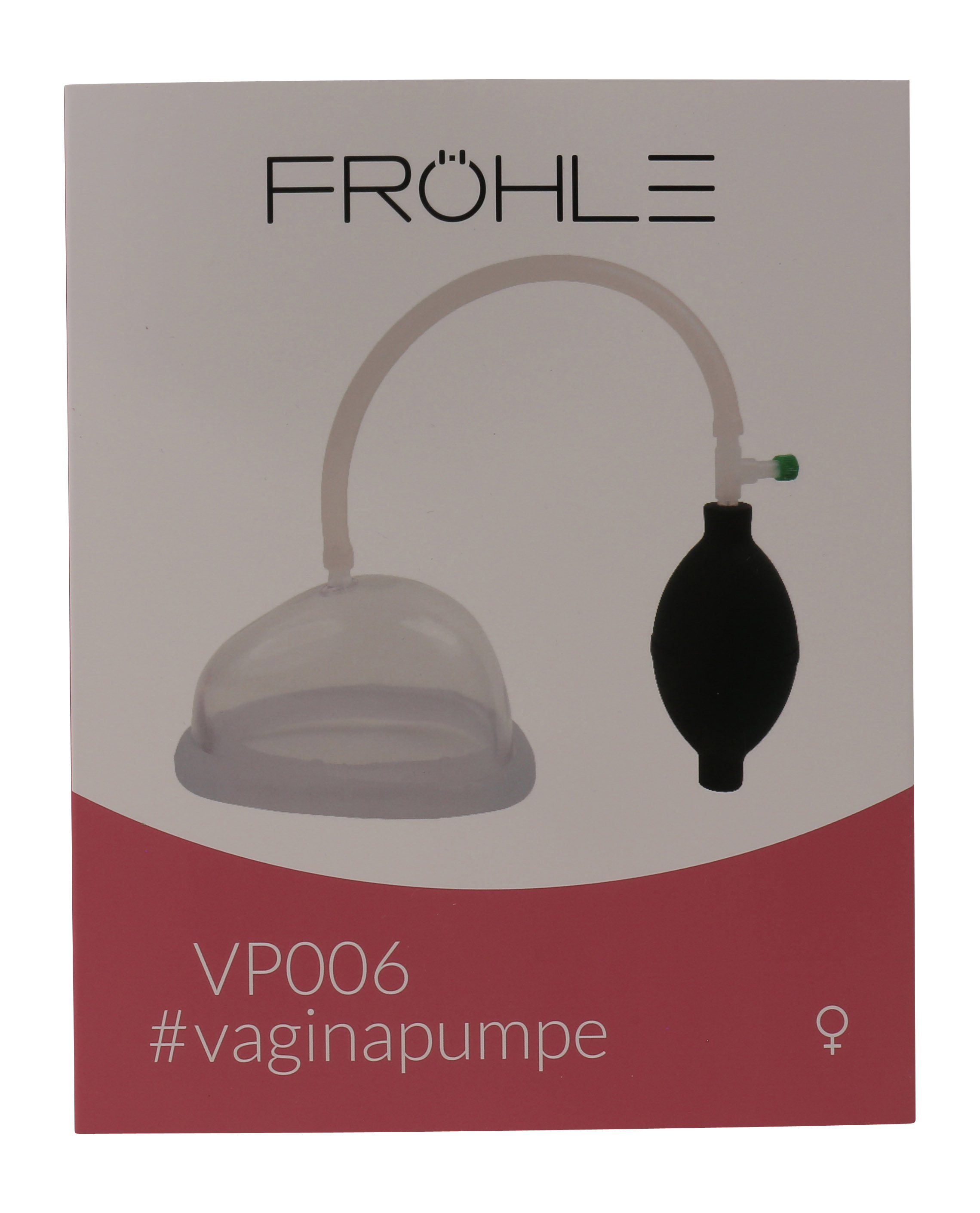 690000040929_5 FRÖHLE Vagina-Pumpe Solo
