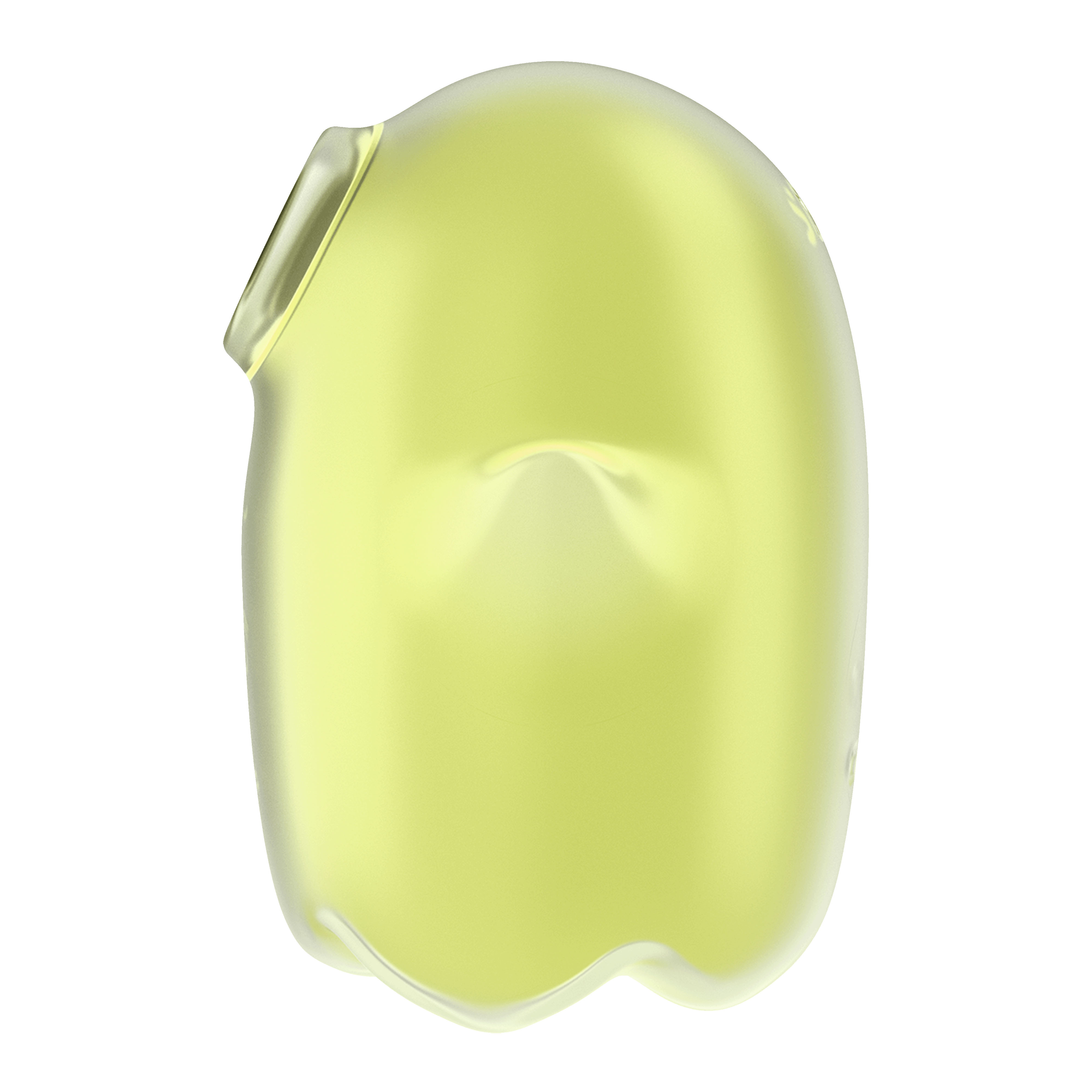 SATISFYER Glowing Ghost yellow SATISFYER Glowing Ghost yellow